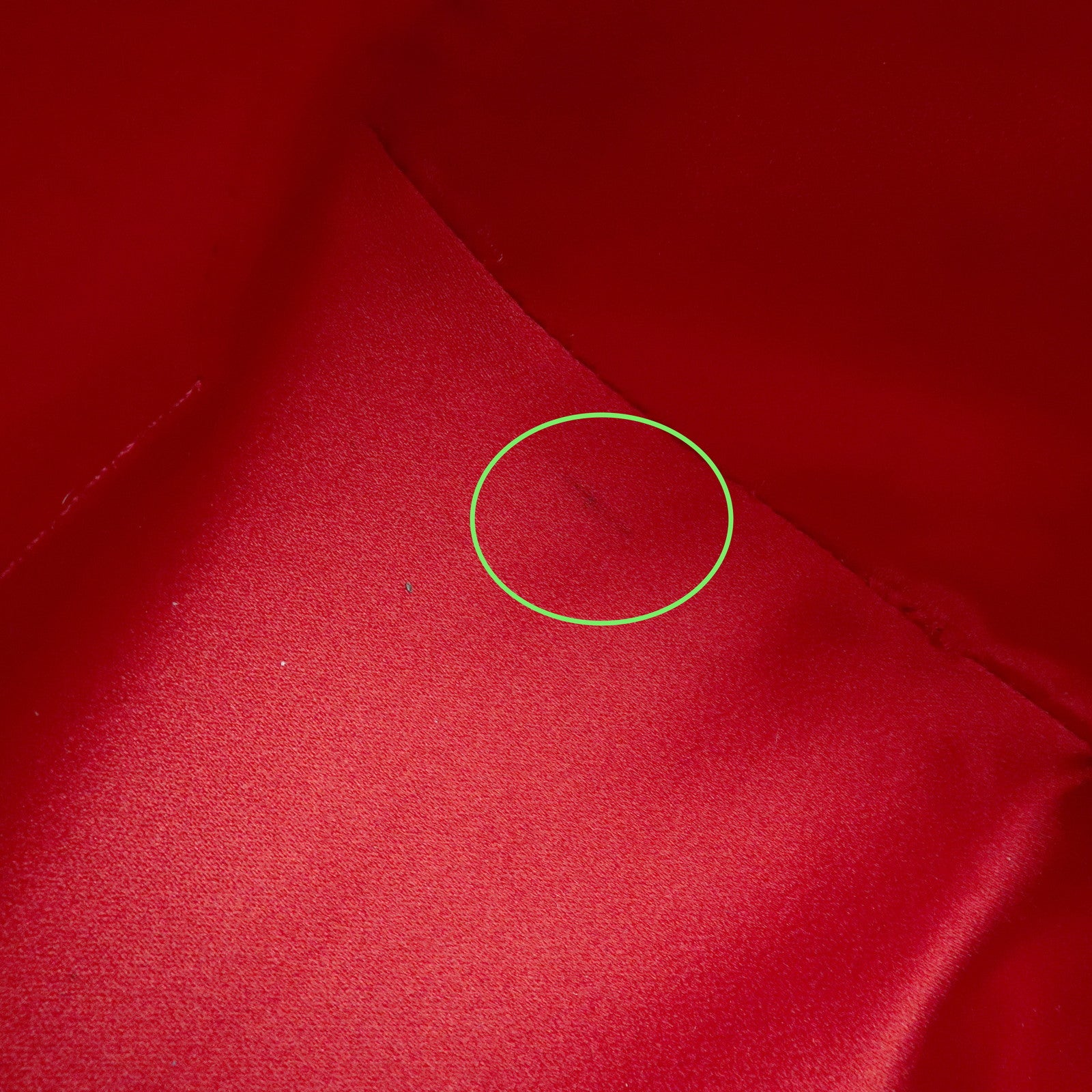 FENDI Nappa Leather Hand Bag Shoulder Bag Black 10163350001