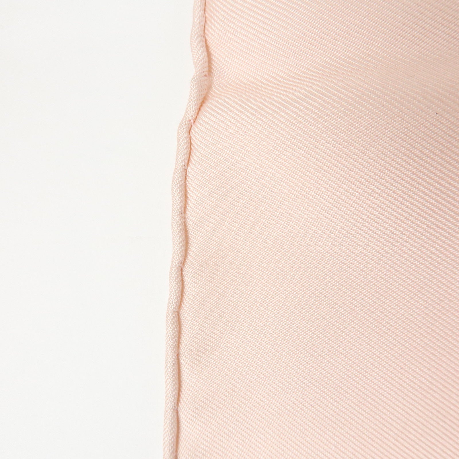 HERMES Carre 90 Silk 100% Scarf JUMPING Equestrianism Pink Brown