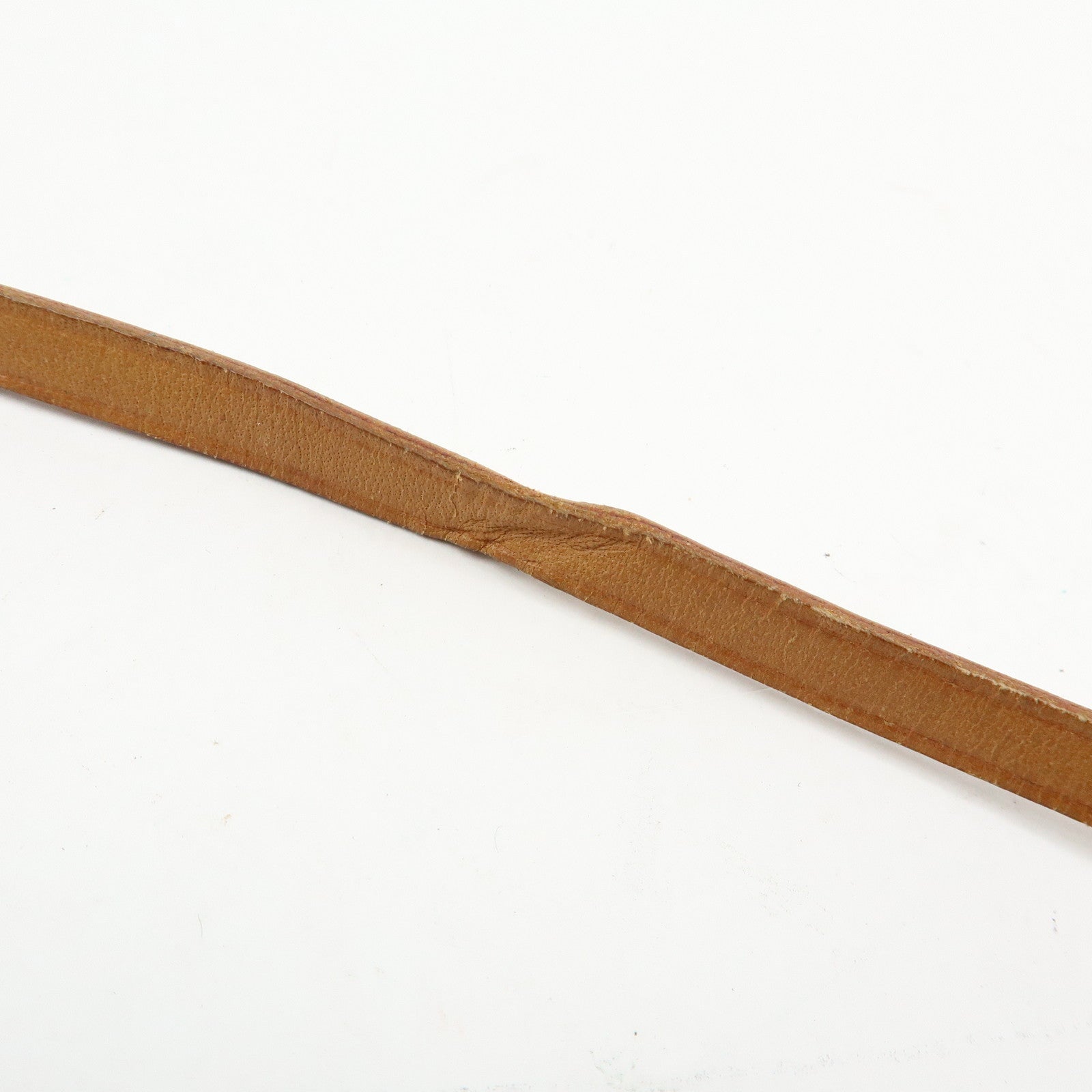 Louis Vuitton Monogram Pochette Accessoires Pouch Hand Bag M51980