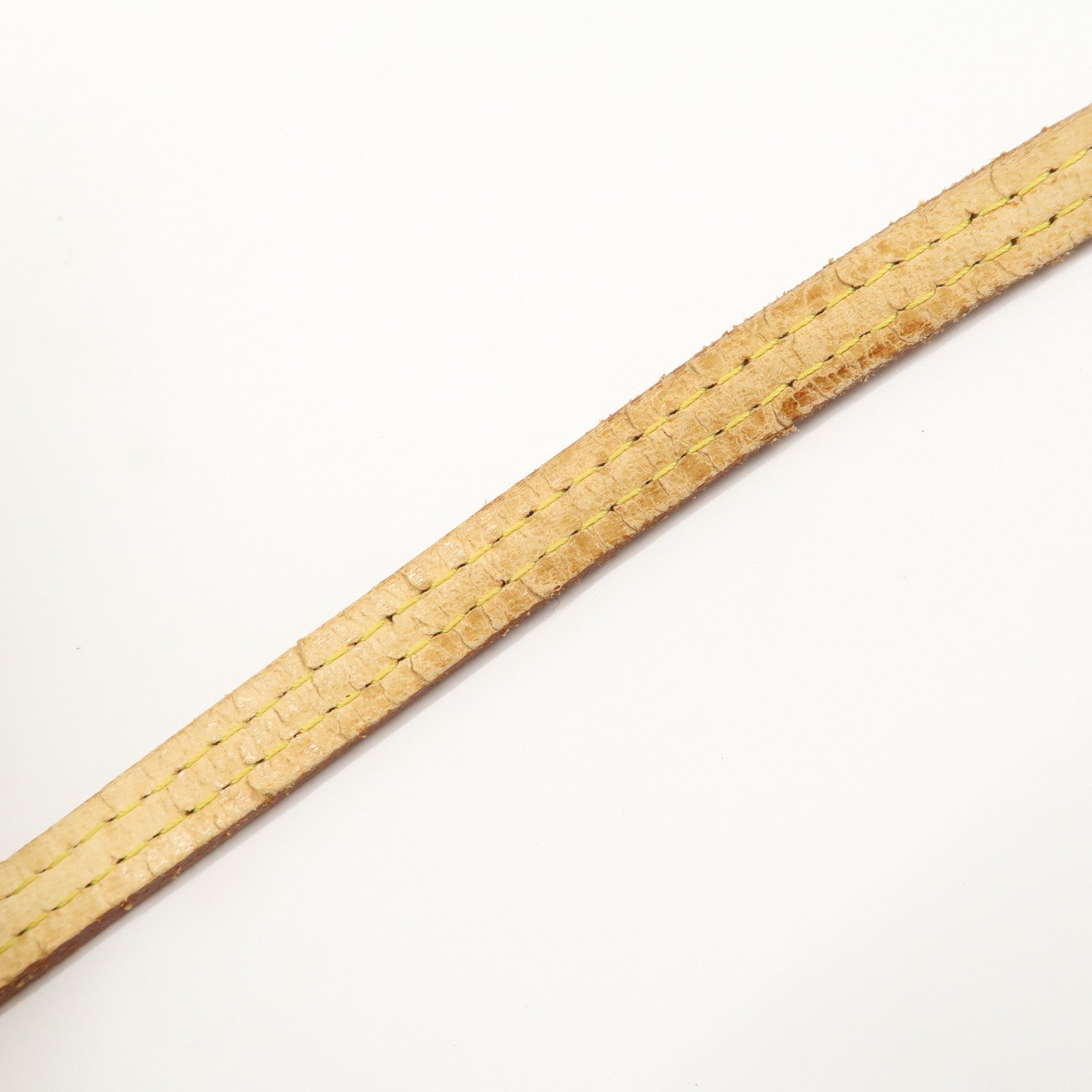 Louis Vuitton Monogram Neverfull MM Tote Bag Brown M40156