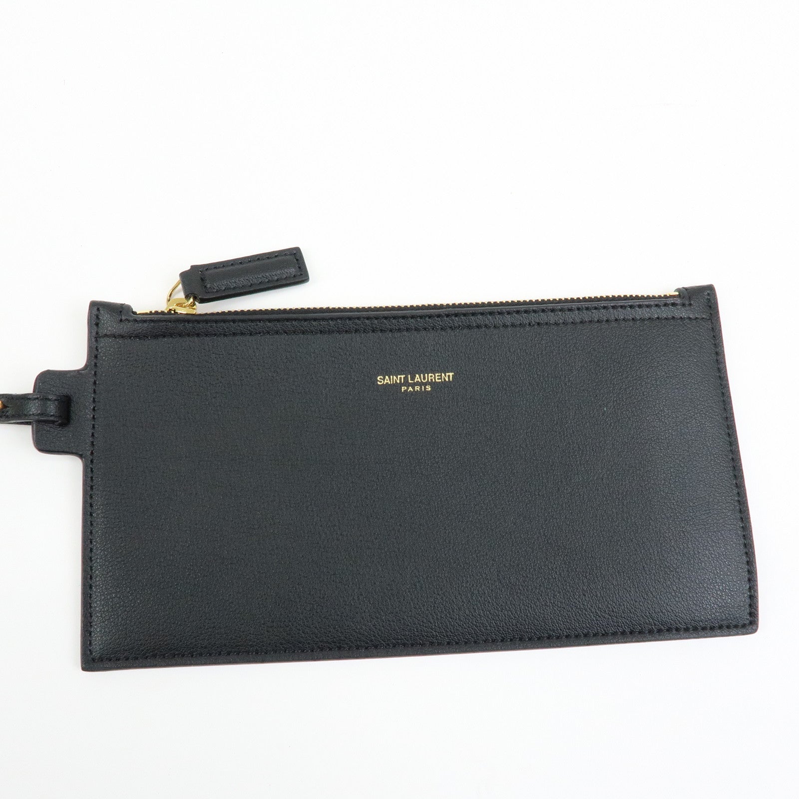 SAINT LAURENT PARIS North South Toy Shopping Bag Tote Bag 600306