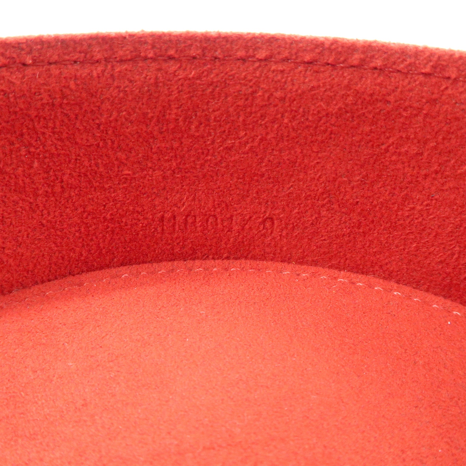 Louis Vuitton Monogram Boite Lock Me Jewelry Box Make Box GI0352 Used