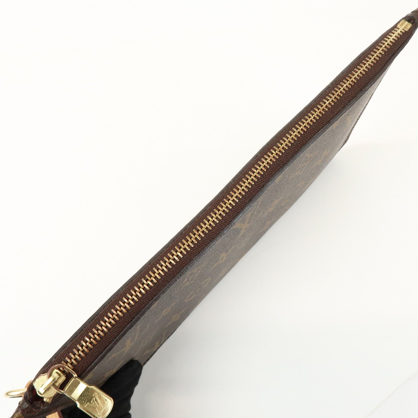 Louis Vuitton Monogram Pouch for Neverfull MM Tote Bag