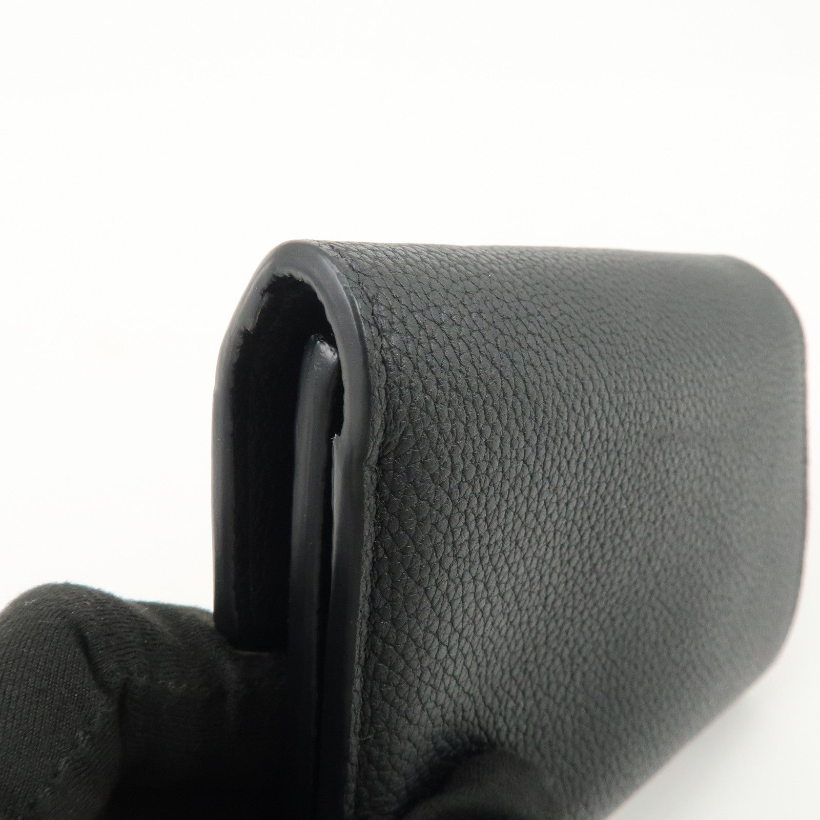 Louis Vuitton Rock Me Leather Portefeuille My Rock Me Wallet M62947