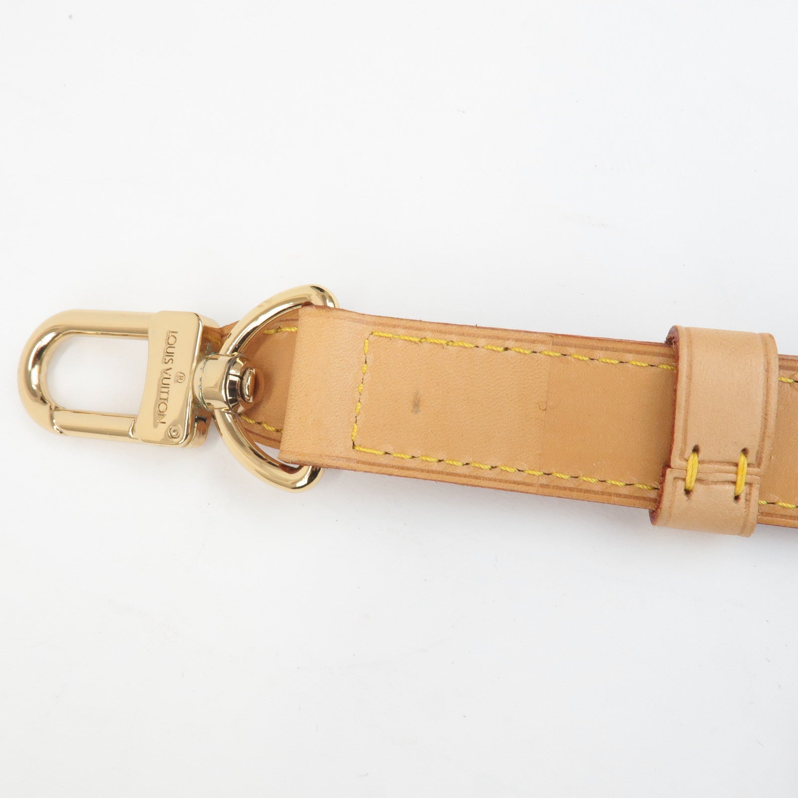 Louis Vuitton Monogram Keep All Bandouliere 60 Boston Bag M41412 Used