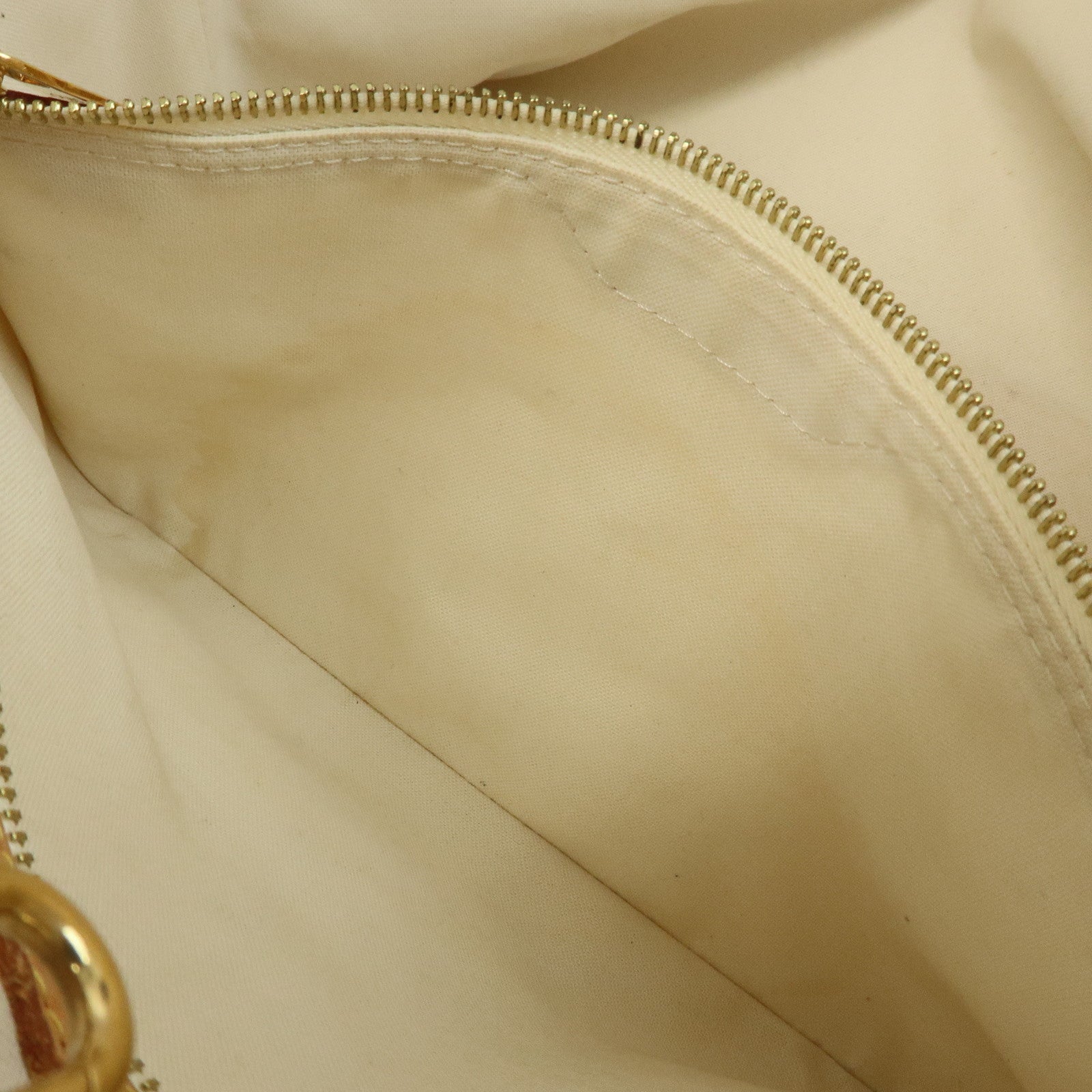 Louis Vuitton Damier Azur Planete Soleil Cabas PM Tote Bag N41179