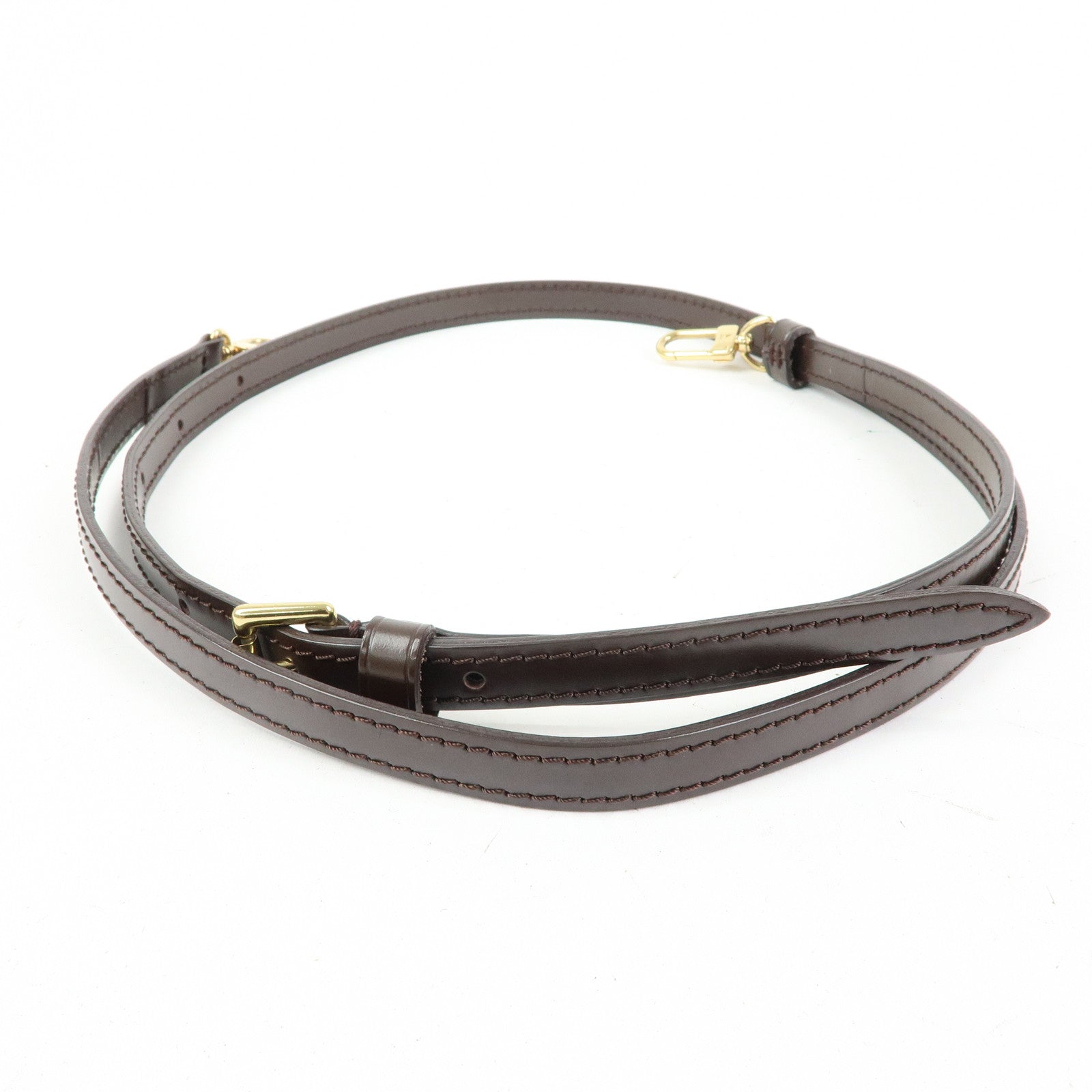 Louis Vuitton Adjustable Shoulder Strap for Damier Bag 120cm J52313