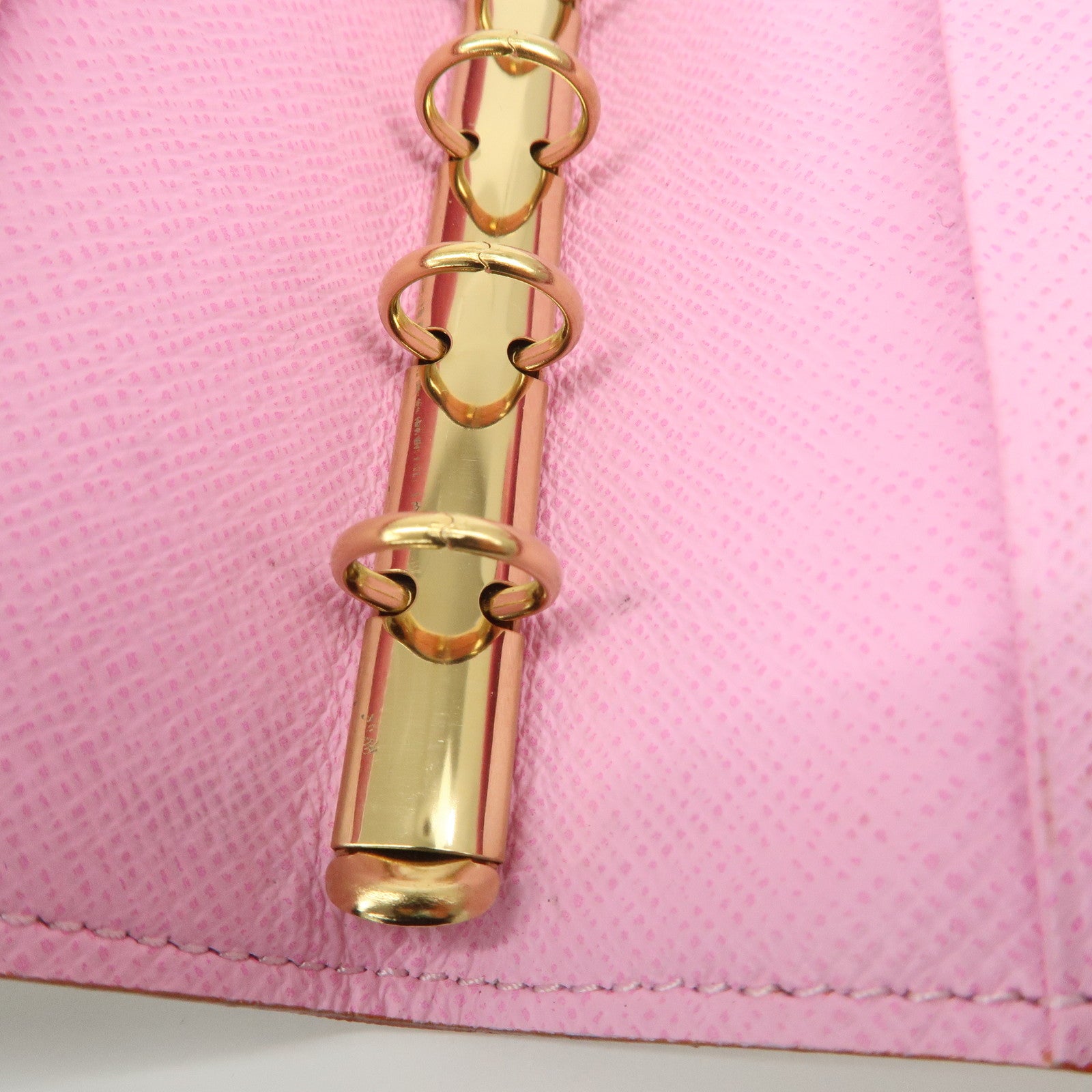 Louis Vuitton Monogram Multicolor Agenda PM Planner Cover R21074