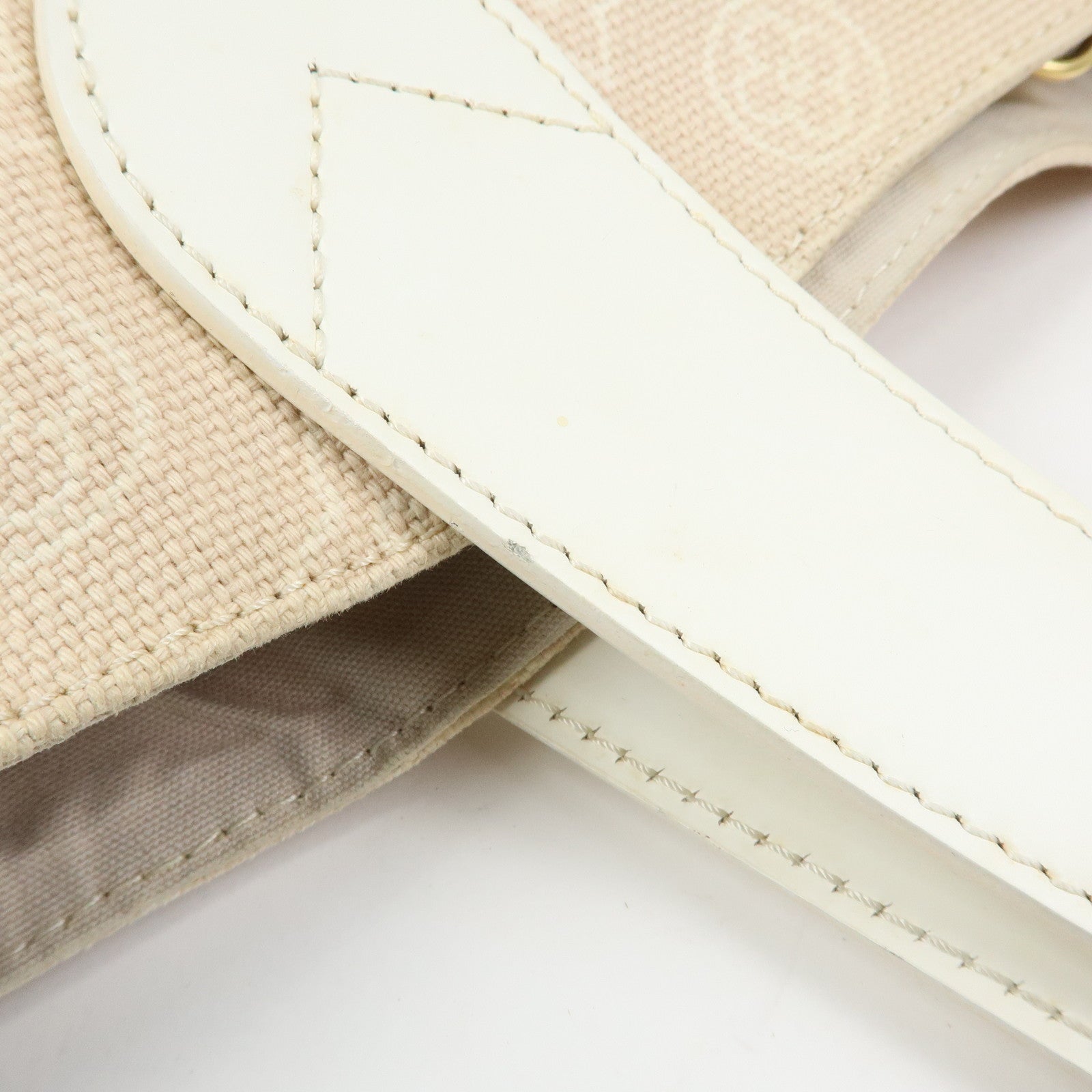 Louis Vuitton Monogram Beach Line Cabas Ipanema GM Tote Bag M95986