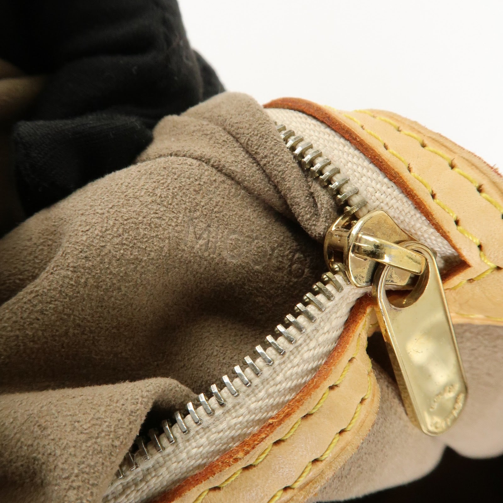 Louis Vuitton Monogram Multicolor Aurelia MM Shoulder Bag M40095 Used