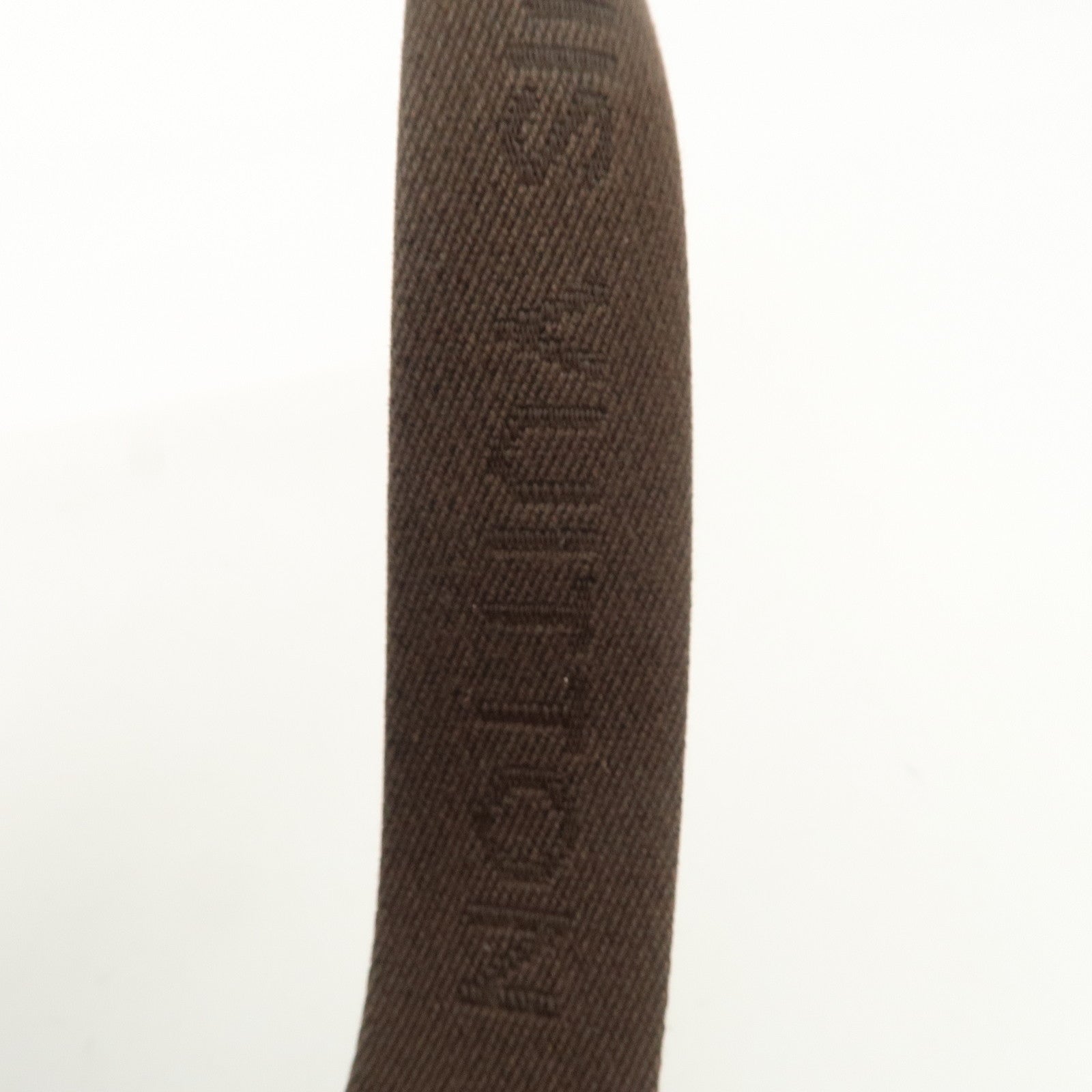 Louis Vuitton Damier Ebene Cabas Beaubourg Tote Bag N52006 Used