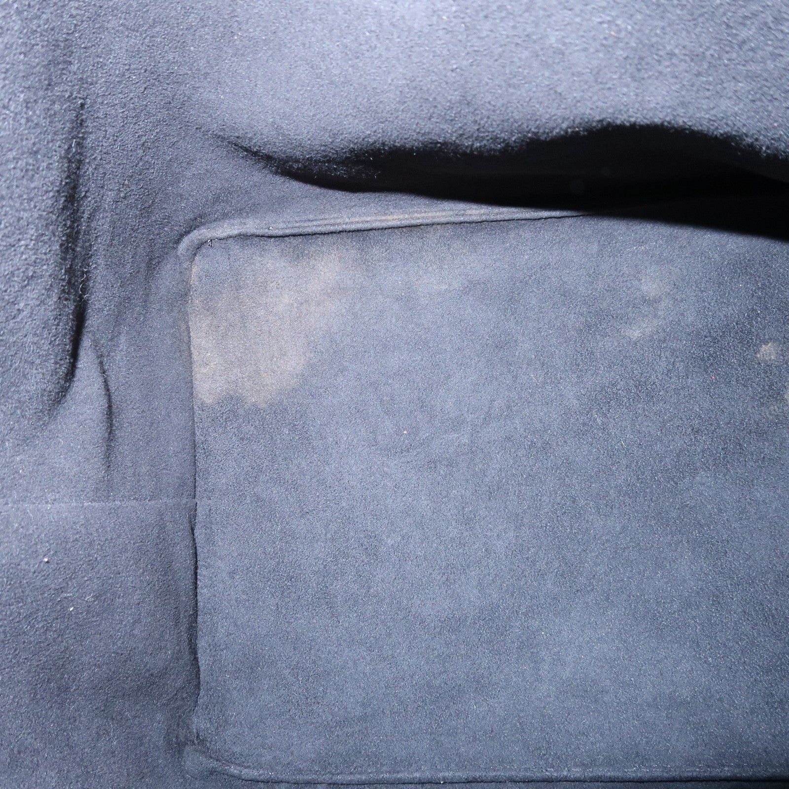 Louis Vuitton Epi Leather Petit Noe Shoulder Bag Toledo Blue M44105