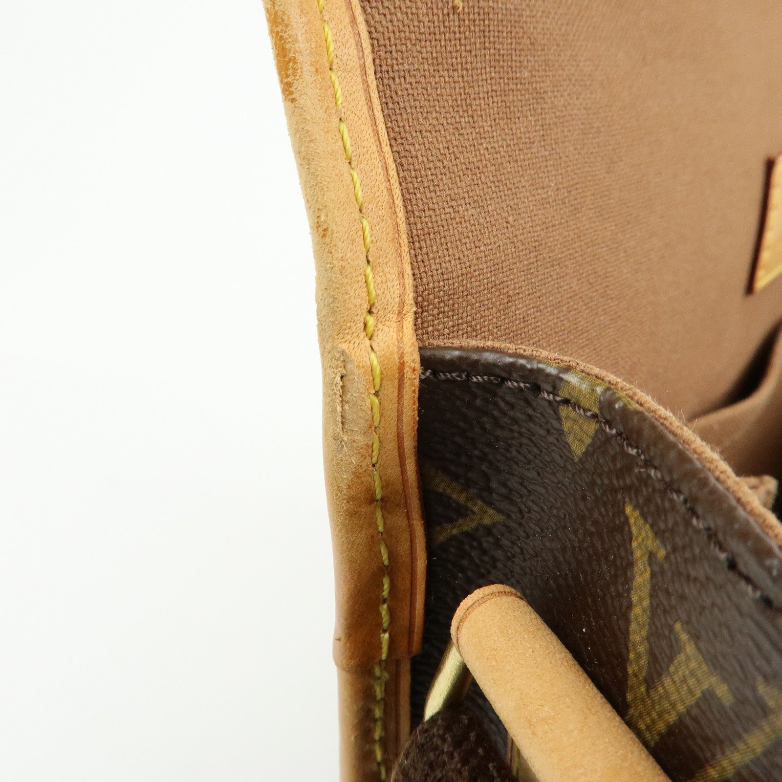 Louis Vuitton Monogram Messenger Bosphore PM Shoulder Bag M40106