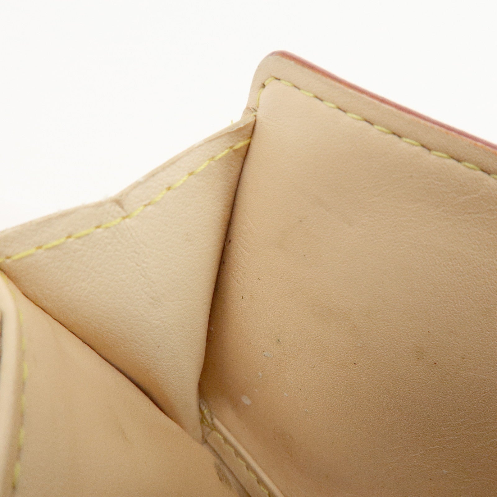 Louis Vuitton Monogram Multicolor Portefeuille Alexandra Wallet