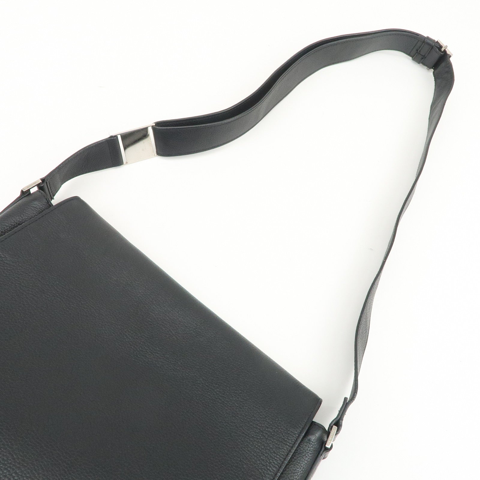 Christian Dior Dior Homme Shoulder Bag Crossbody Bag 03-BO-0193