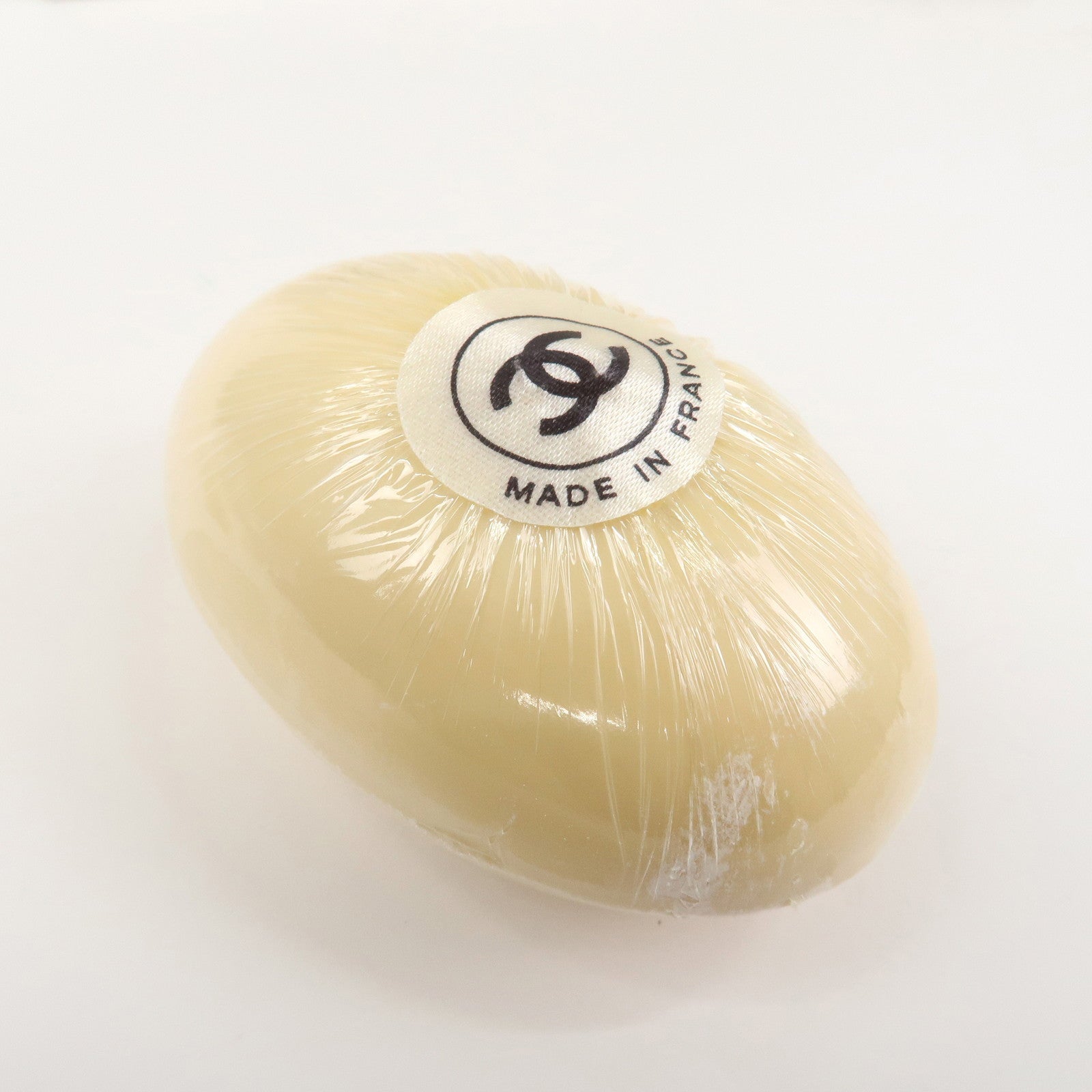 CHANEL Set of 5 Savon No5 Bar Soap