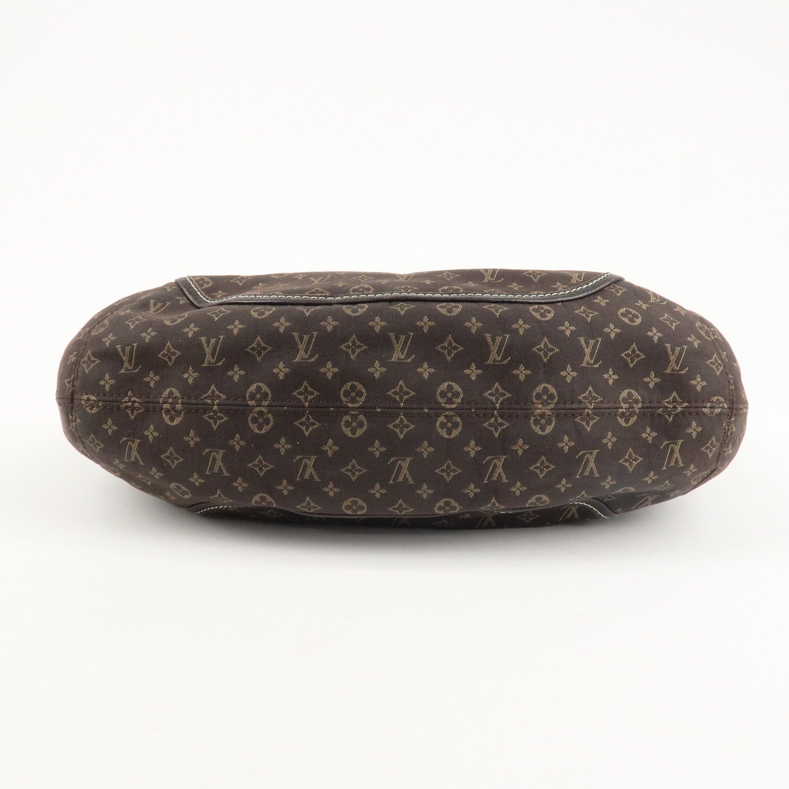 Louis Vuitton Monogram Idylle Romance Shoulder Bag Faisan M56699 Used