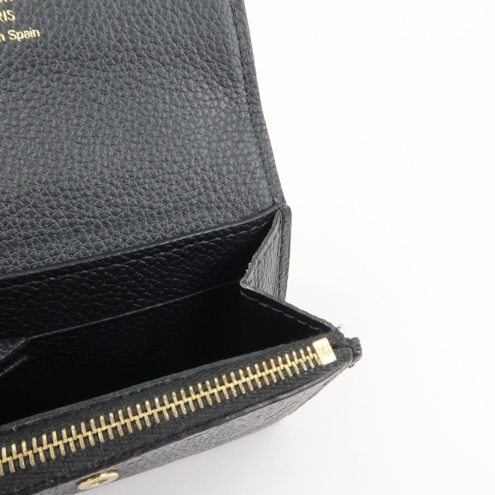 Louis Vuitton Empreinte Porte Monnaie Rosalie Coin Purse M81455