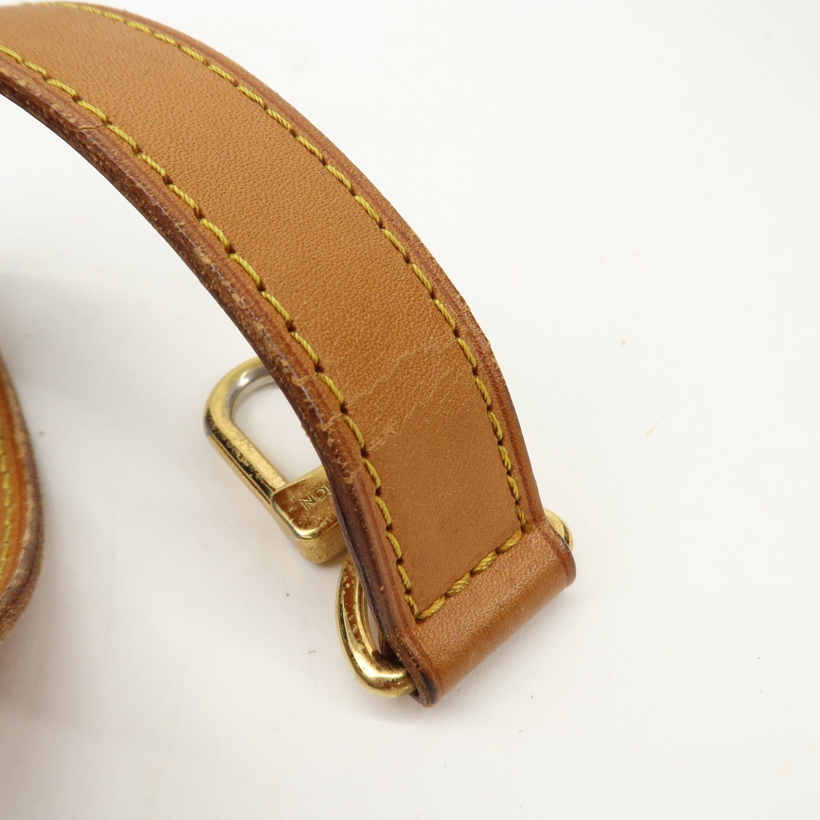 Louis Vuitton Monogram Keep All 45 Boston Bag Travel Bag M41428