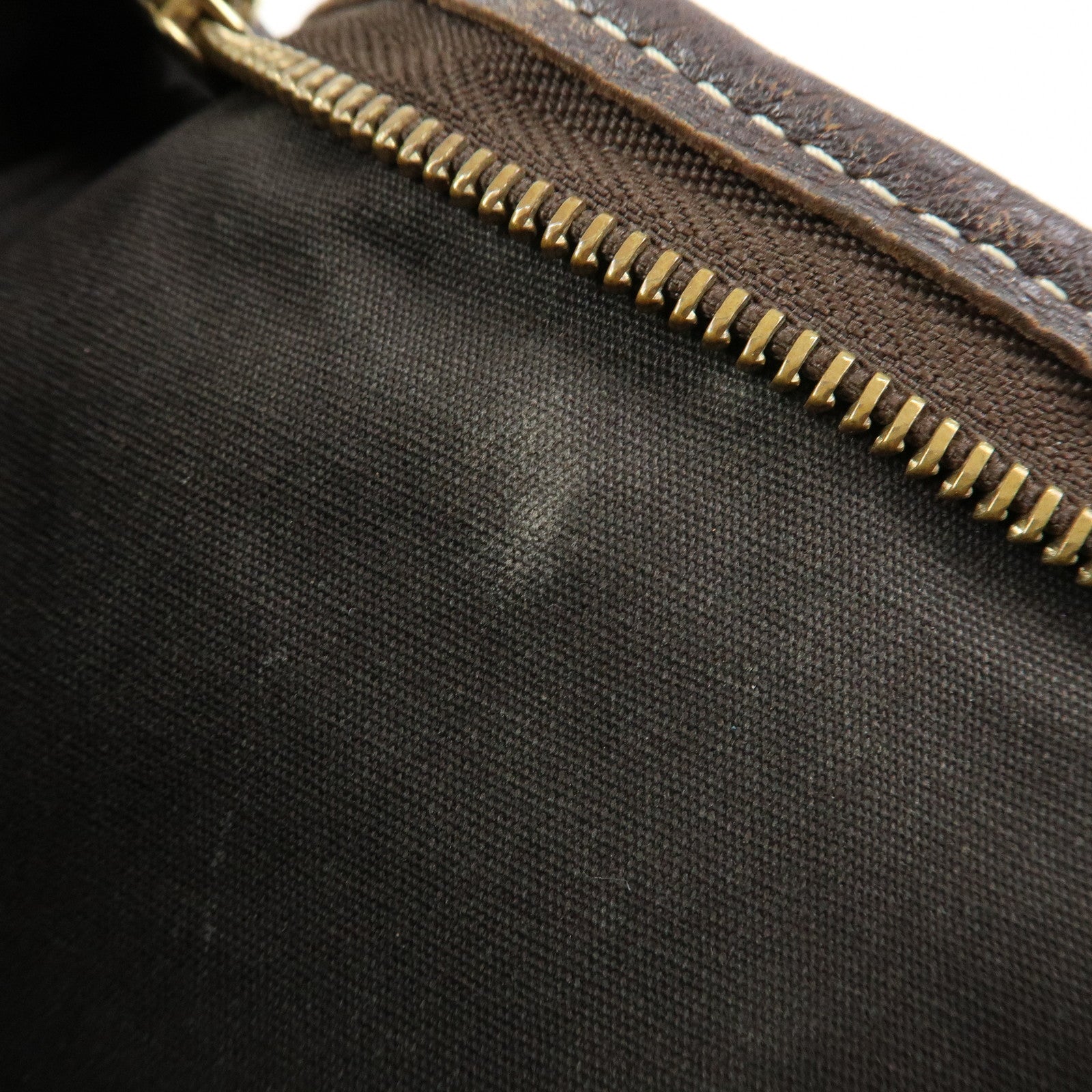 Louis Vuitton Monogram Mini Lin Besace Angele 2Way Bag M95617