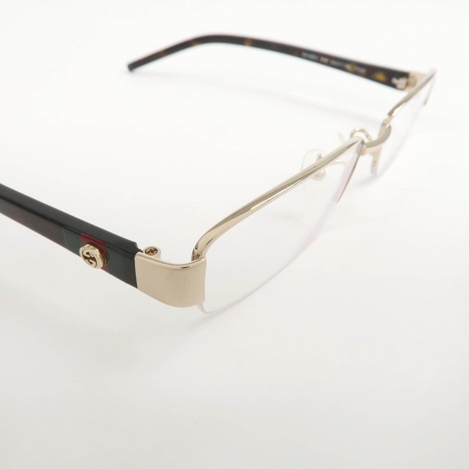 GUCCI Interlocking G Sherry Sunglasses GG9587J B4E 54□17-136