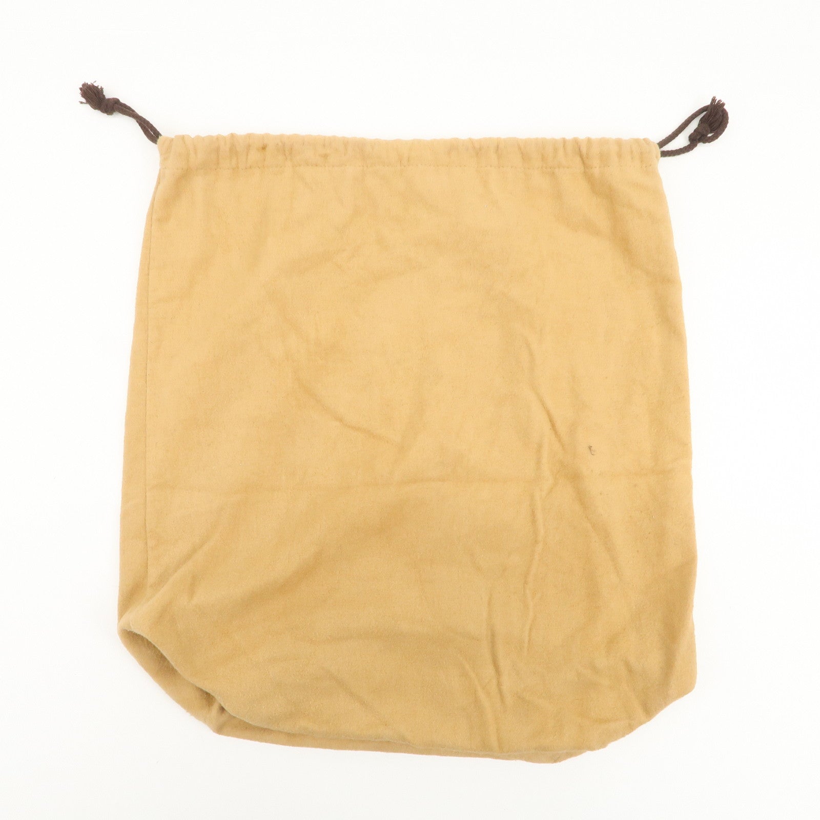 Louis Vuitton Set Of 10 Dust Bag Storage Bag Drawstring Style