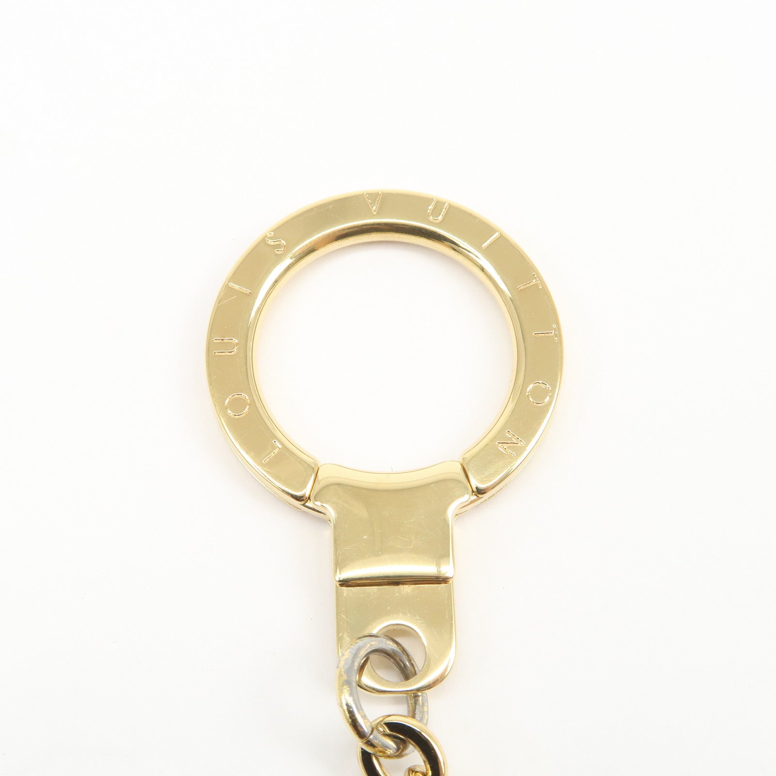 Louis Vuitton Bijoux Sac Chaine Spring Street Bag Charm M68999