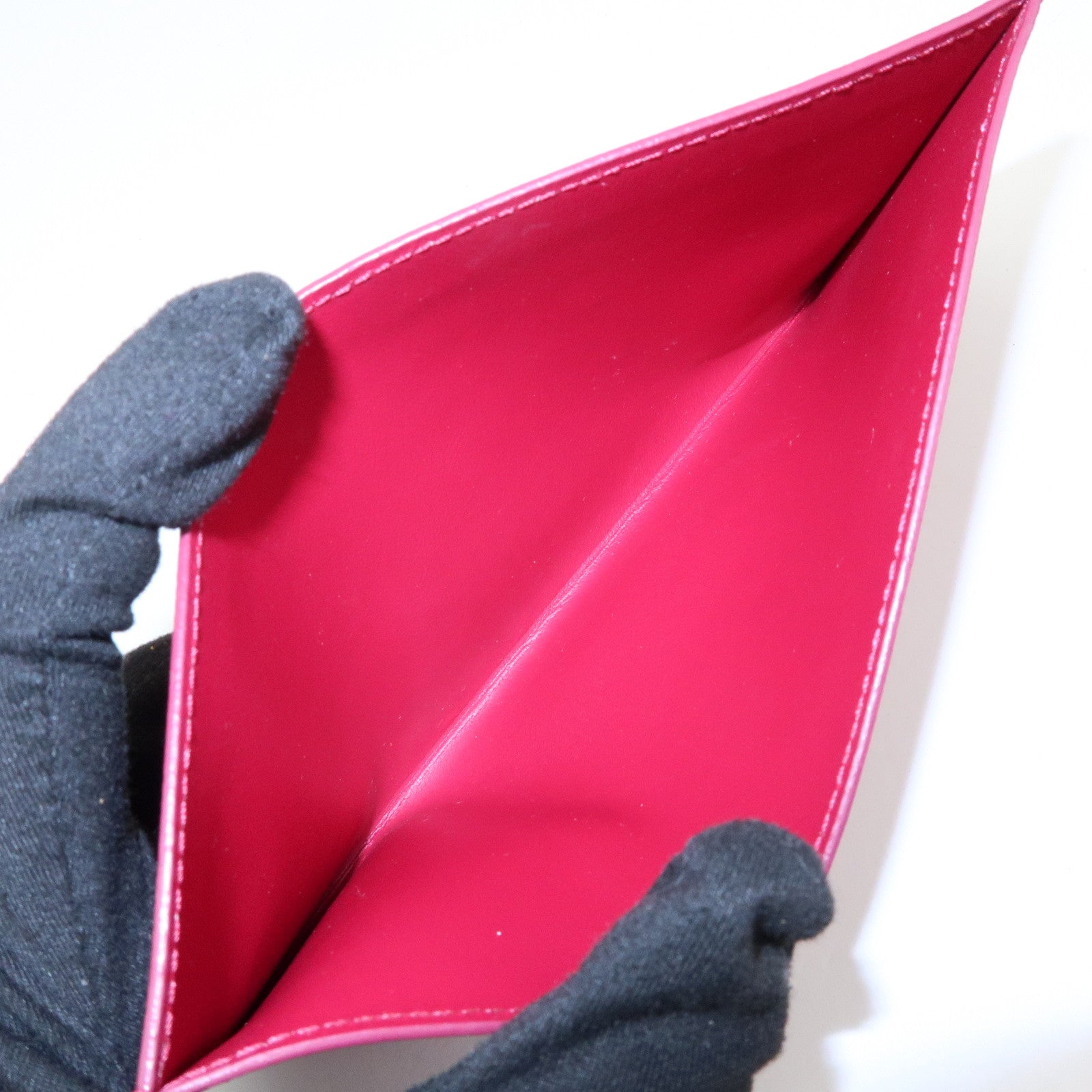 Louis Vuitton Monogram Pochette Felicie Shoulder Bag Brown M61276