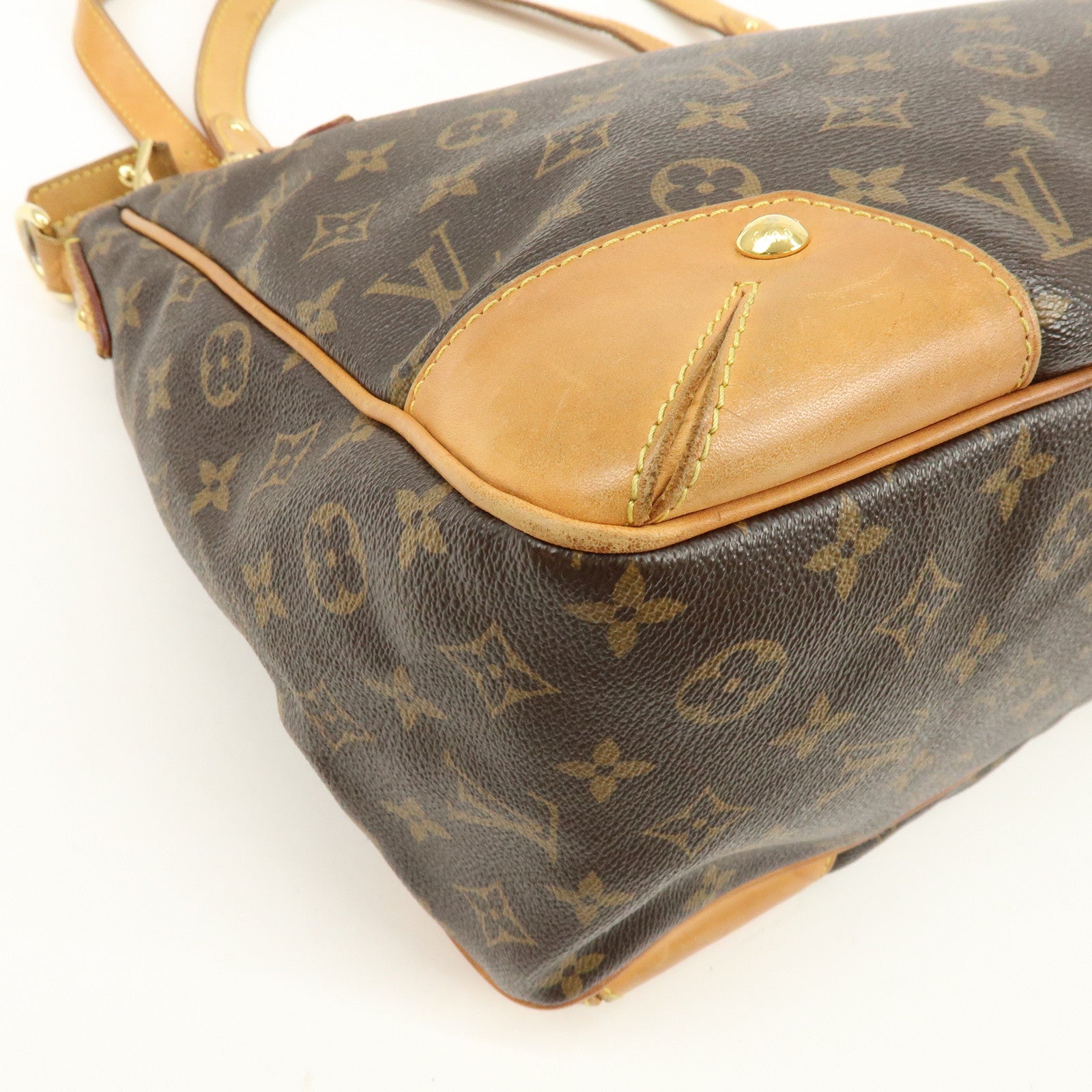 Louis Vuitton Monogram Estrela MM 2Way Bag Shoulder Bag M41232