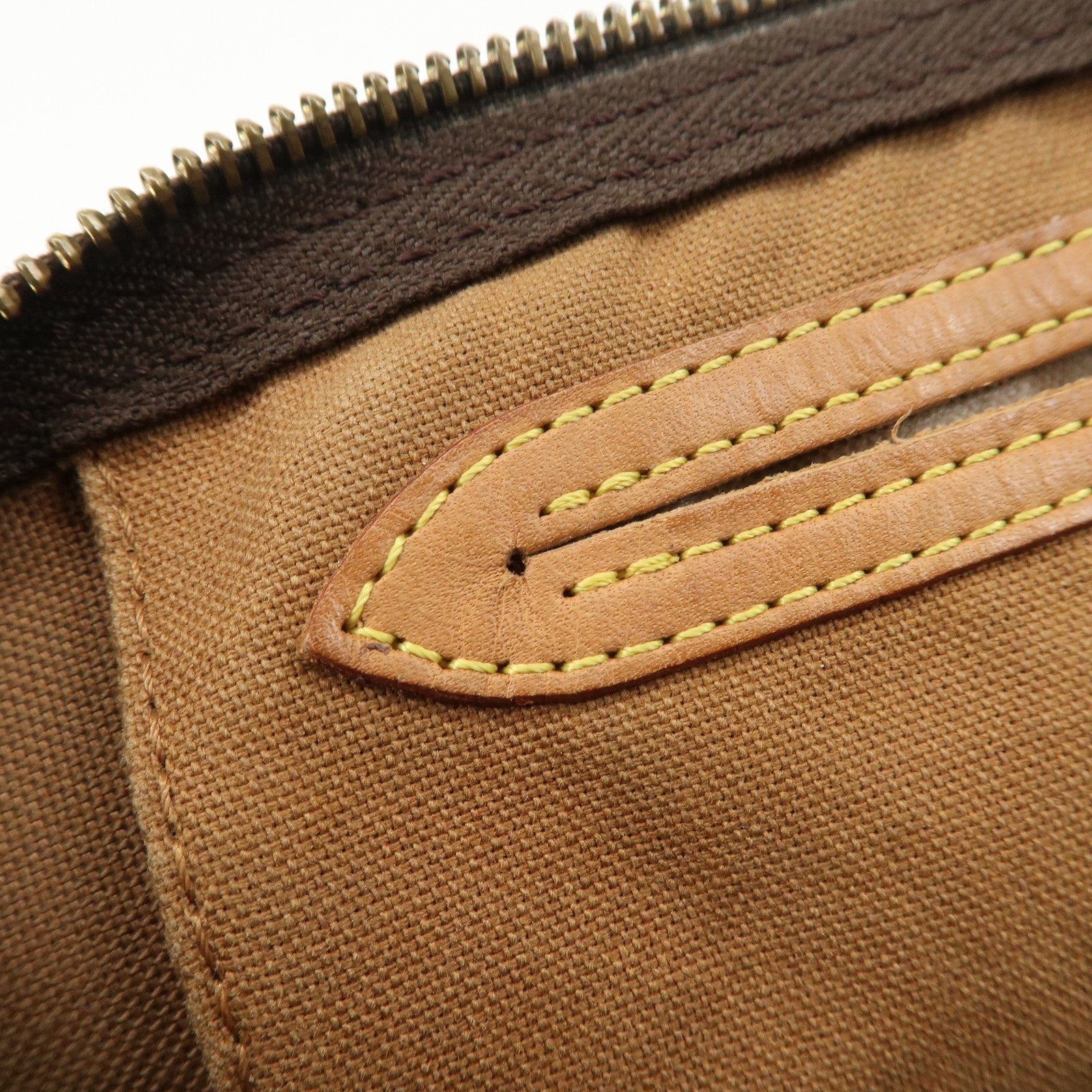 Louis Vuitton Monogram Speedy 30 Boston Bag Hand Bag M41526