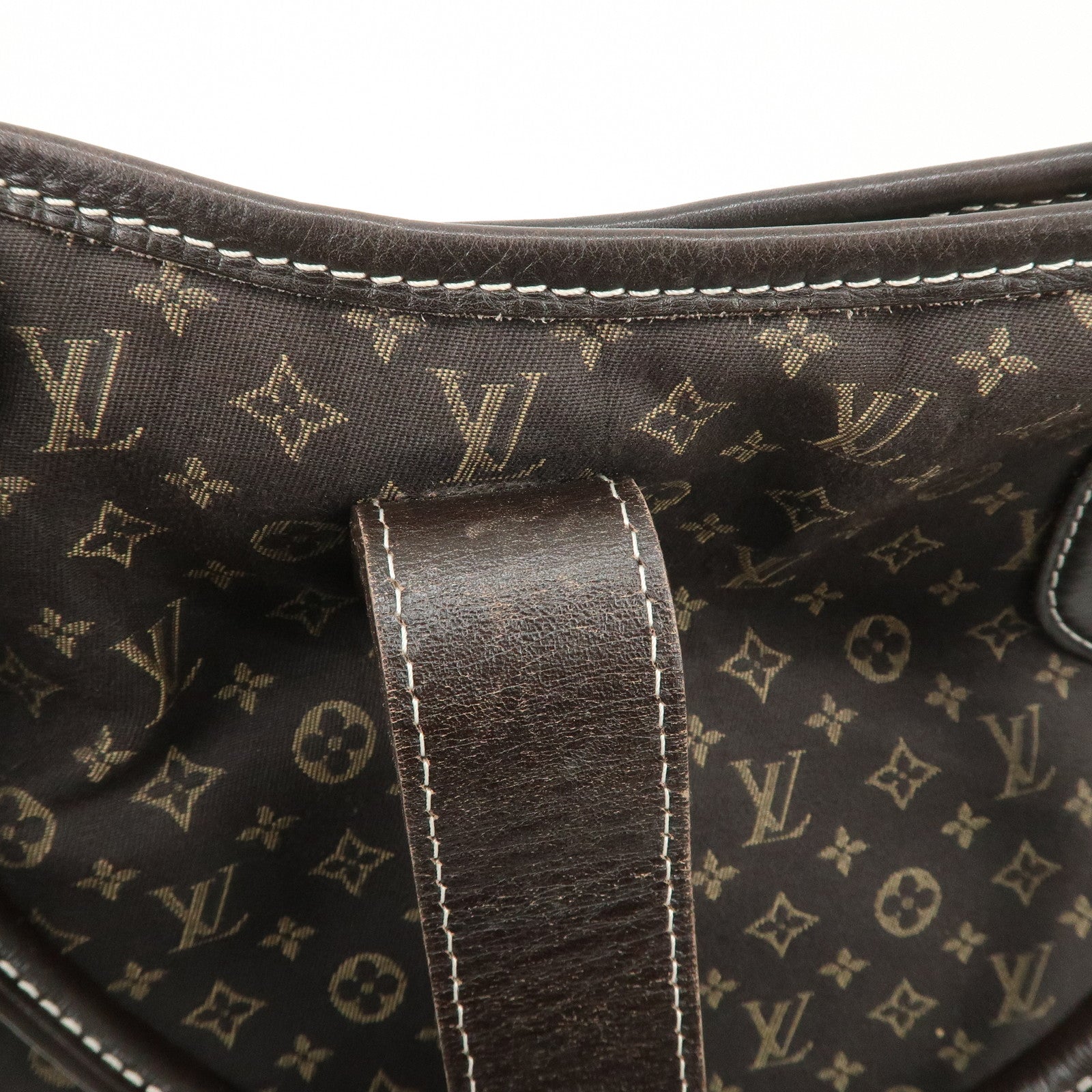 Louis Vuitton Monogram Idylle Elegie 2Way Bag Faisan M56696