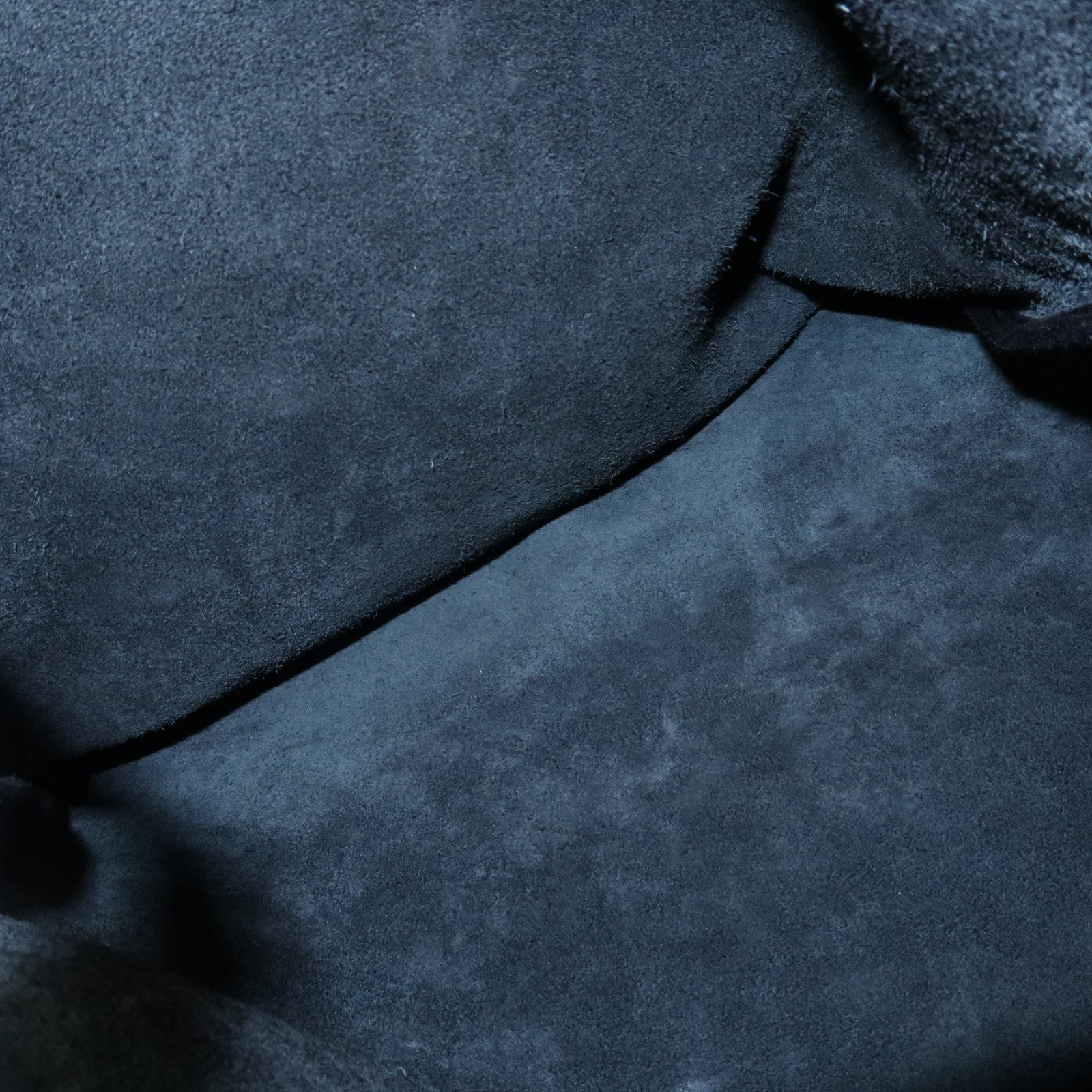 GUCCI Sherry Leather Backpack Rucksack Black 516639