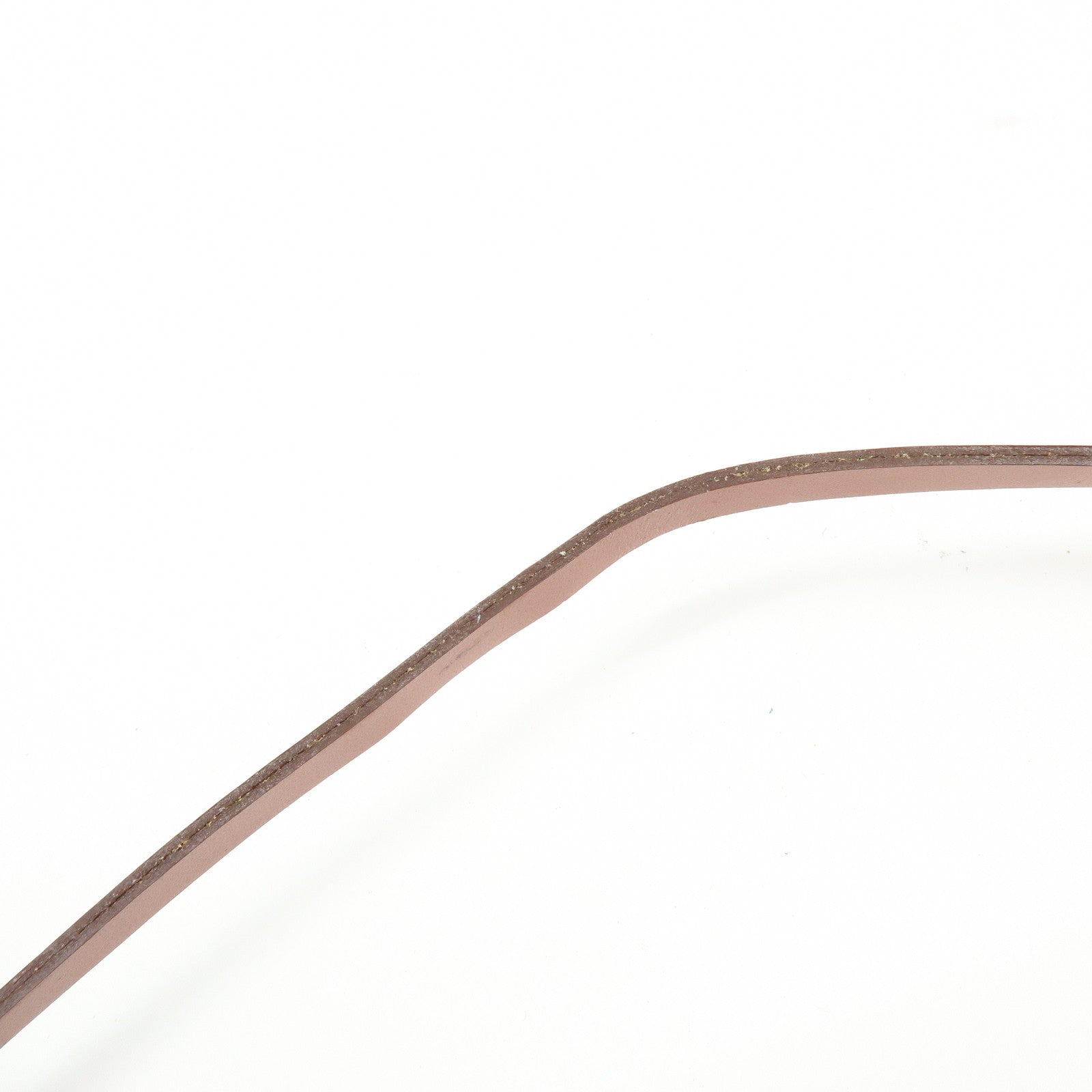 Louis Vuitton Epi Leather Pochette Accessoires Kenya Brown M52943