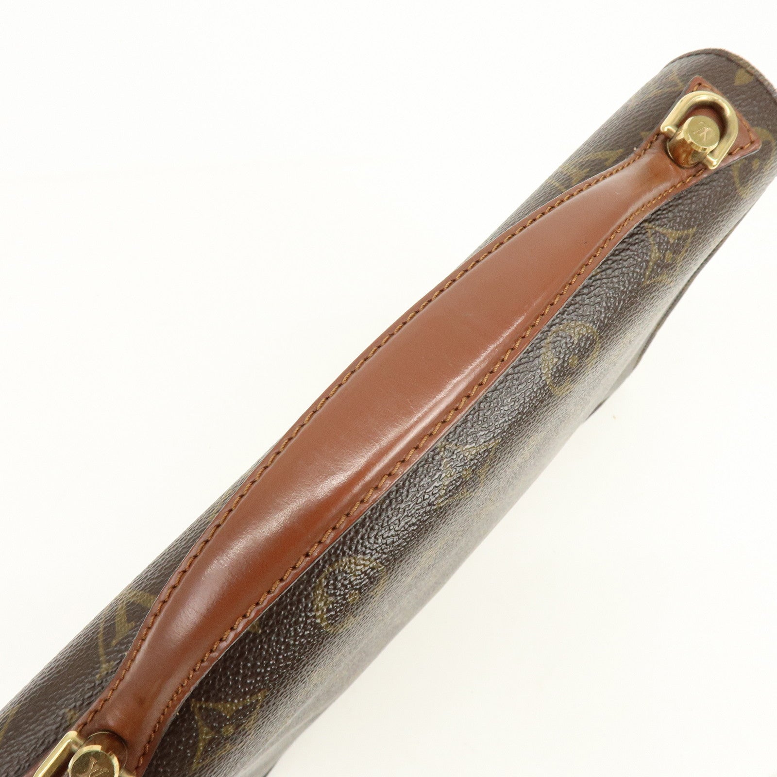 Louis Vuitton Monogram Monceau 28 2Way Bag Brief Case M51185
