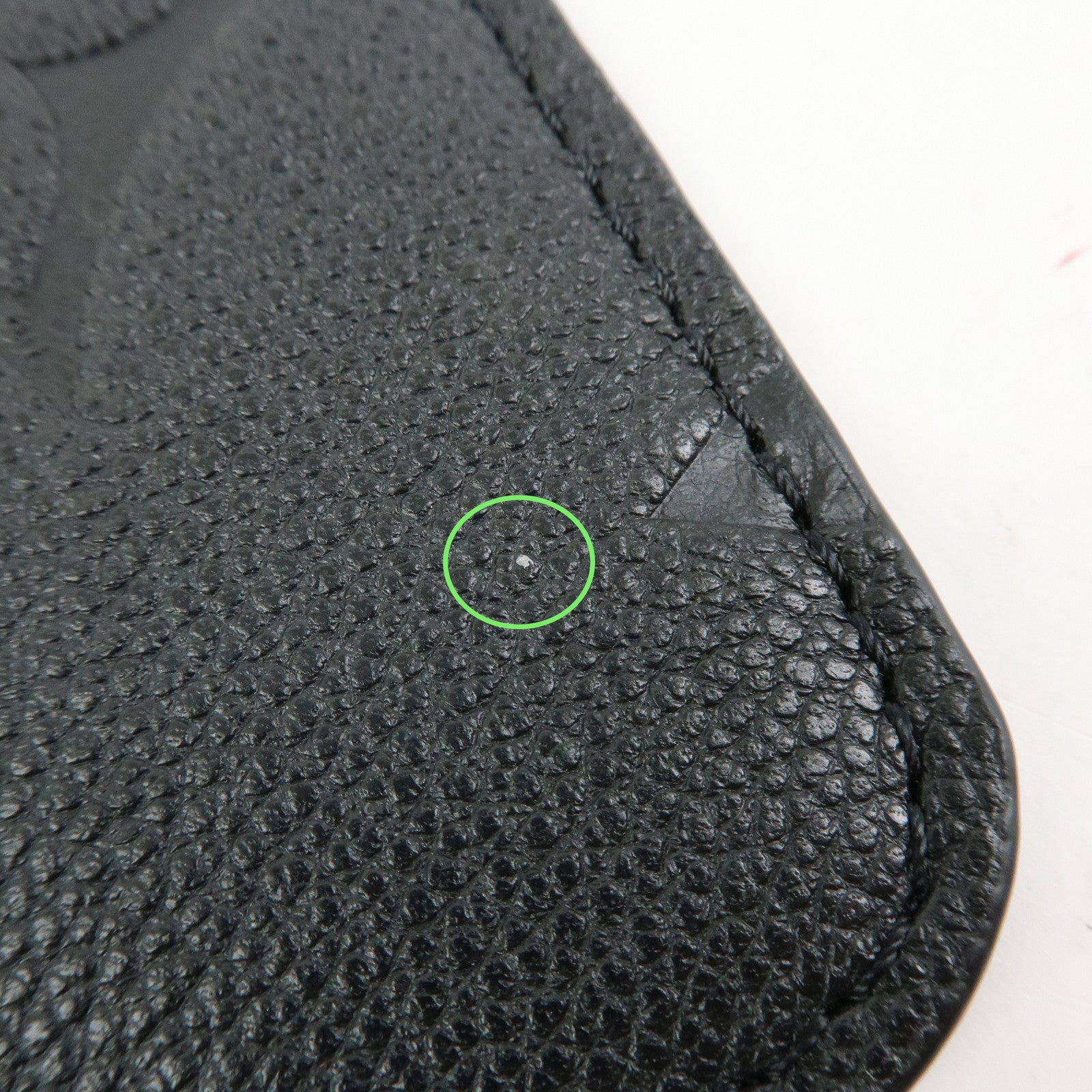 Louis Vuitton Empreinte Pouch for Neverfull MM Tote Bag M45685