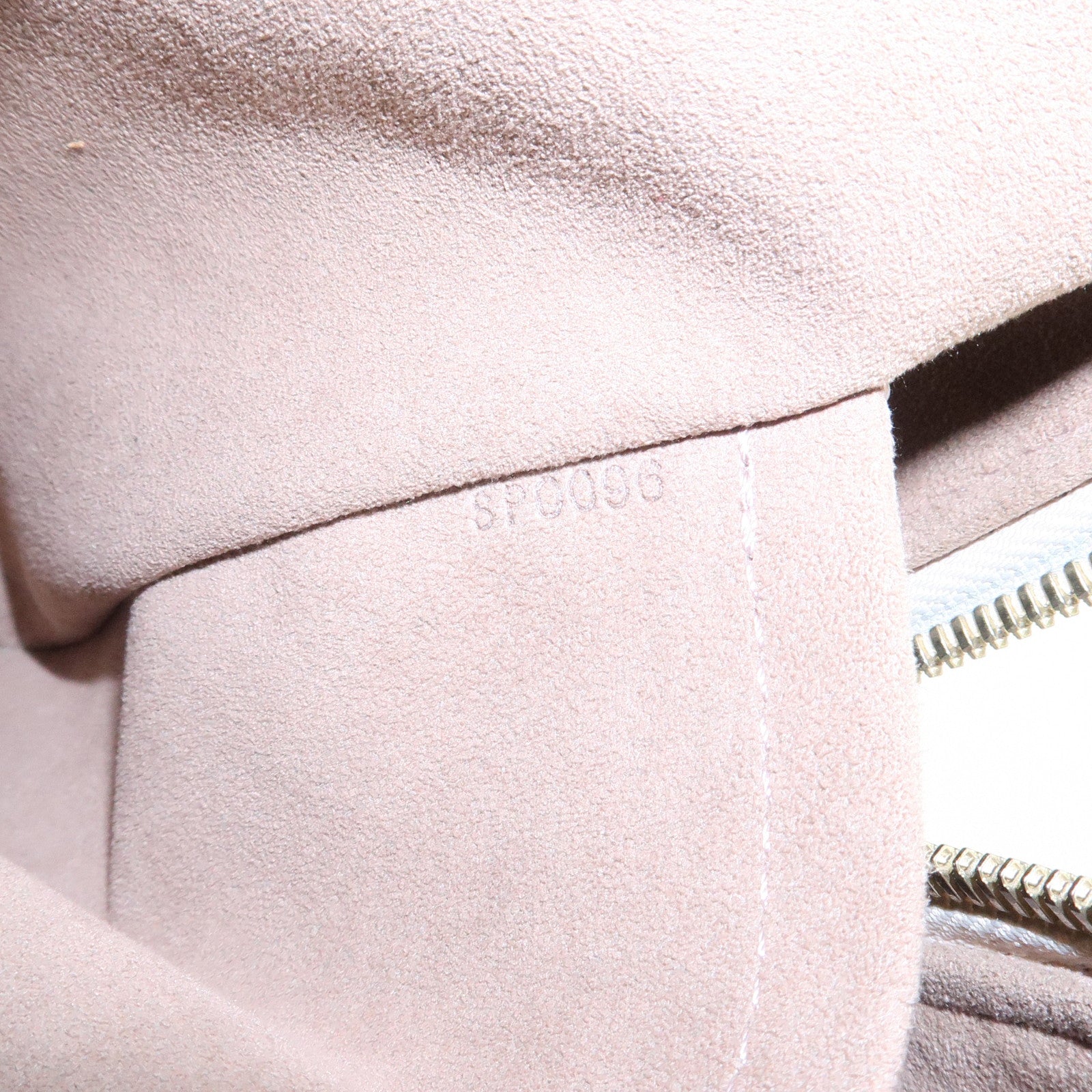 Louis Vuitton Monogram Multicolor Priscilla Hand Bag Noir M40097