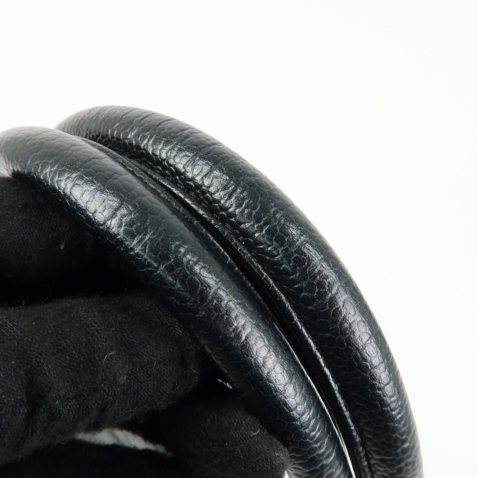 CHANEL Matelasse COCO Mark Medallion Caviarskin Tote Bag A01804