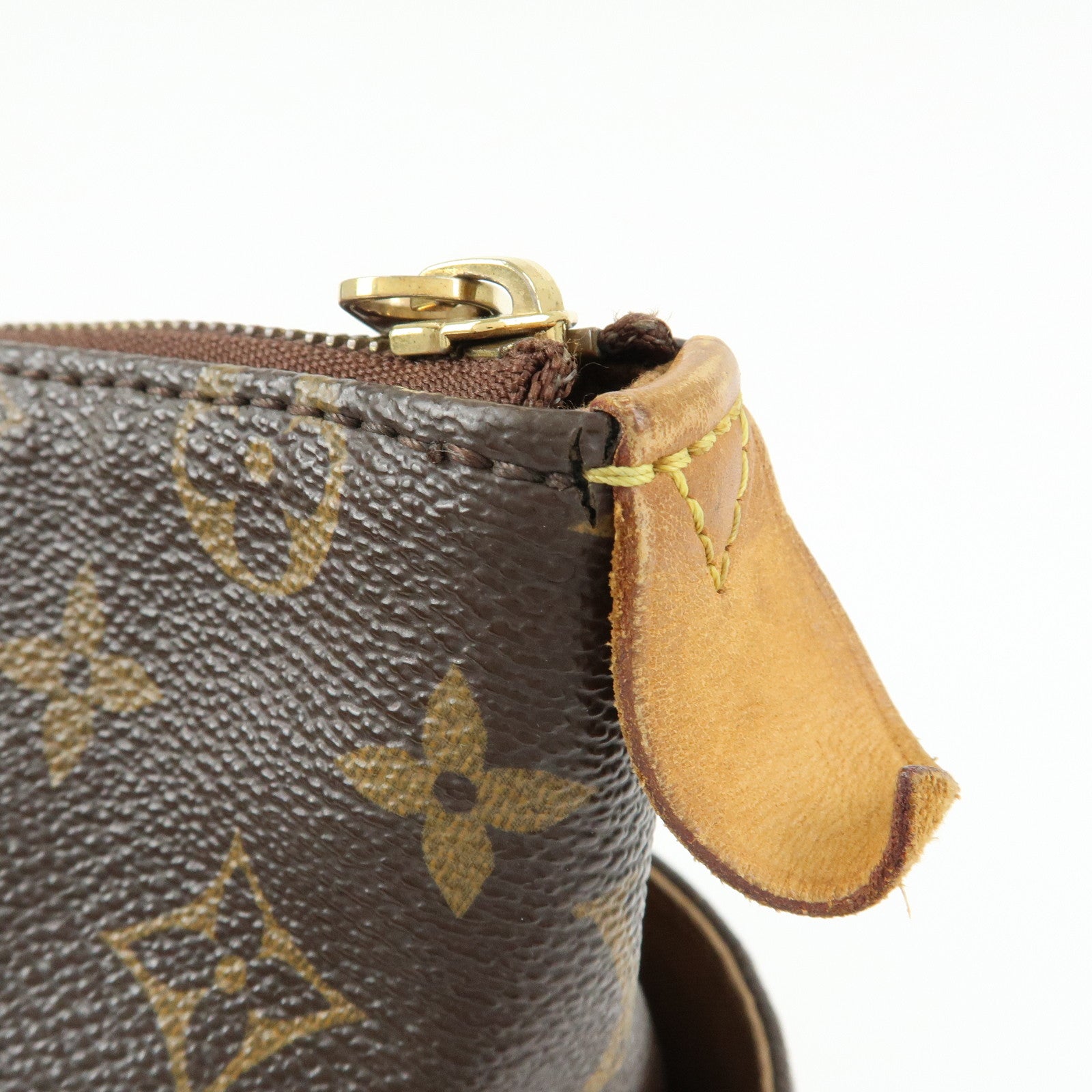 Louis Vuitton Monogram Totally GM Tote Bag Shoulder Bag M56690