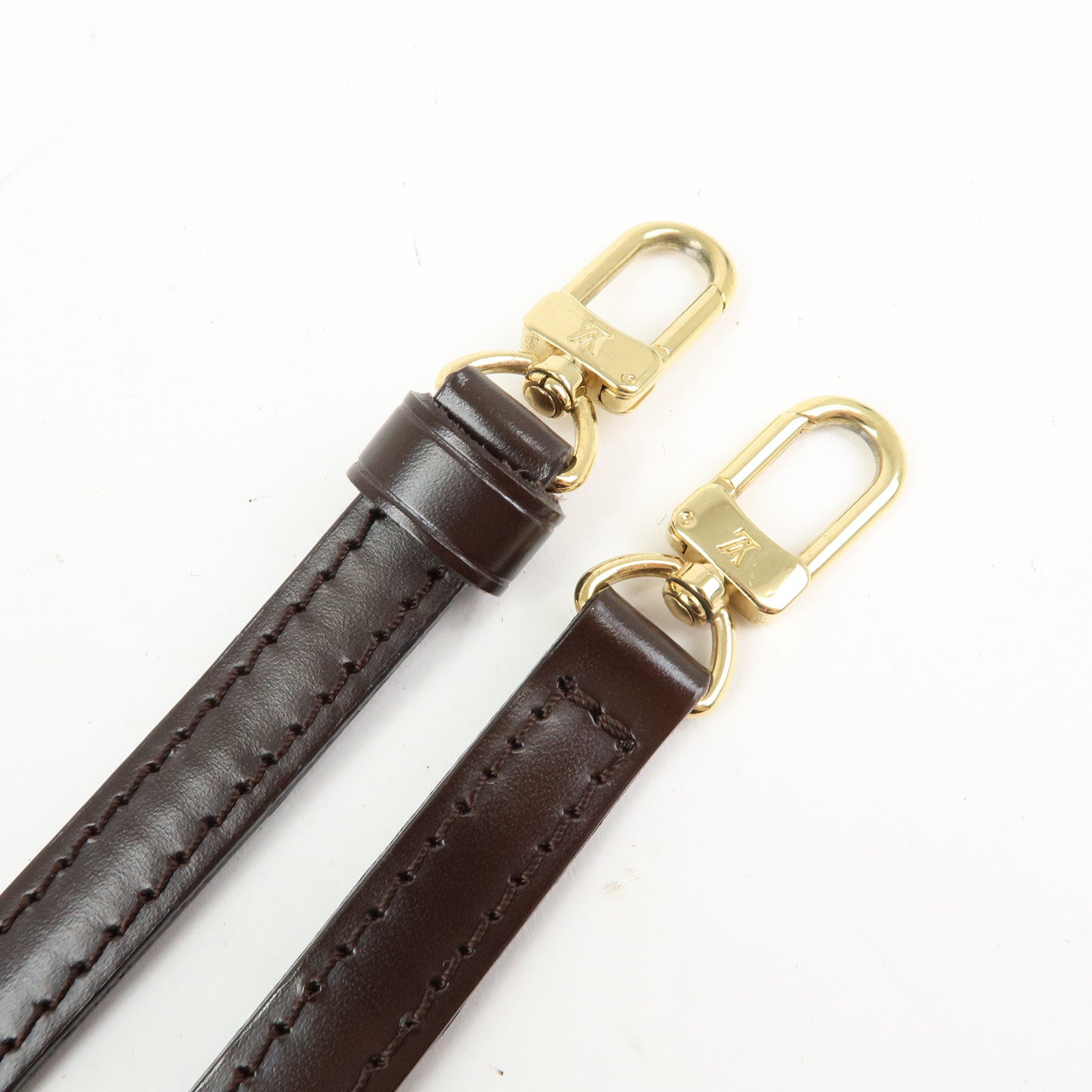 Louis Vuitton Adjustable Shoulder Strap for Damier Bag 120cm J52313