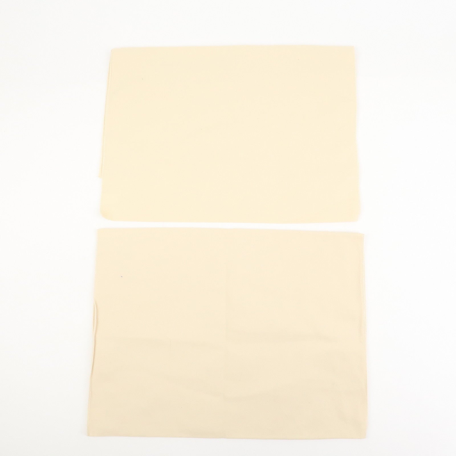 Louis Vuitton Set of 15 Dust Bag Storage Bag Flap Style