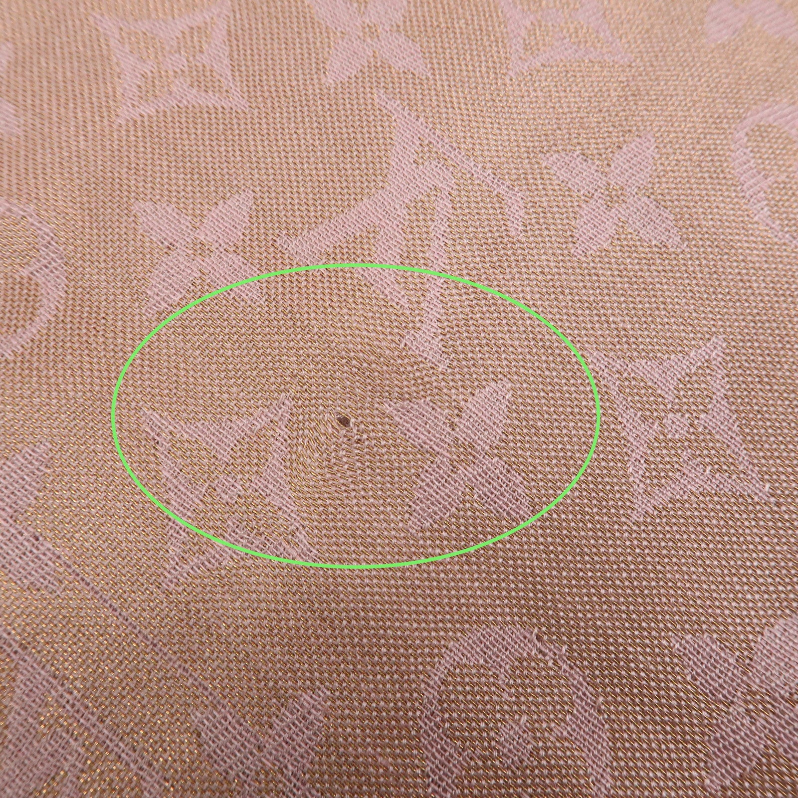 Louis Vuitton Etole Monte Carlo Cashmere Rhinestone Shawl 413287