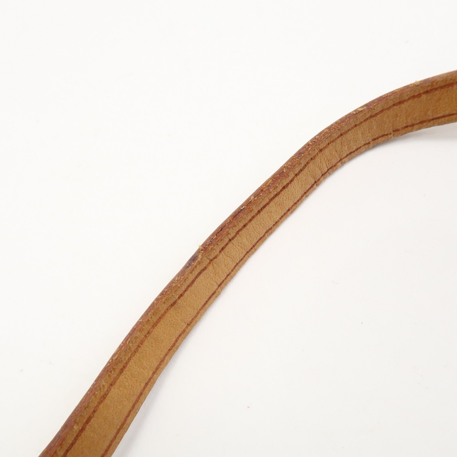 Louis Vuitton Monogram Pochette Accessoires Pouch Hand Bag M51980