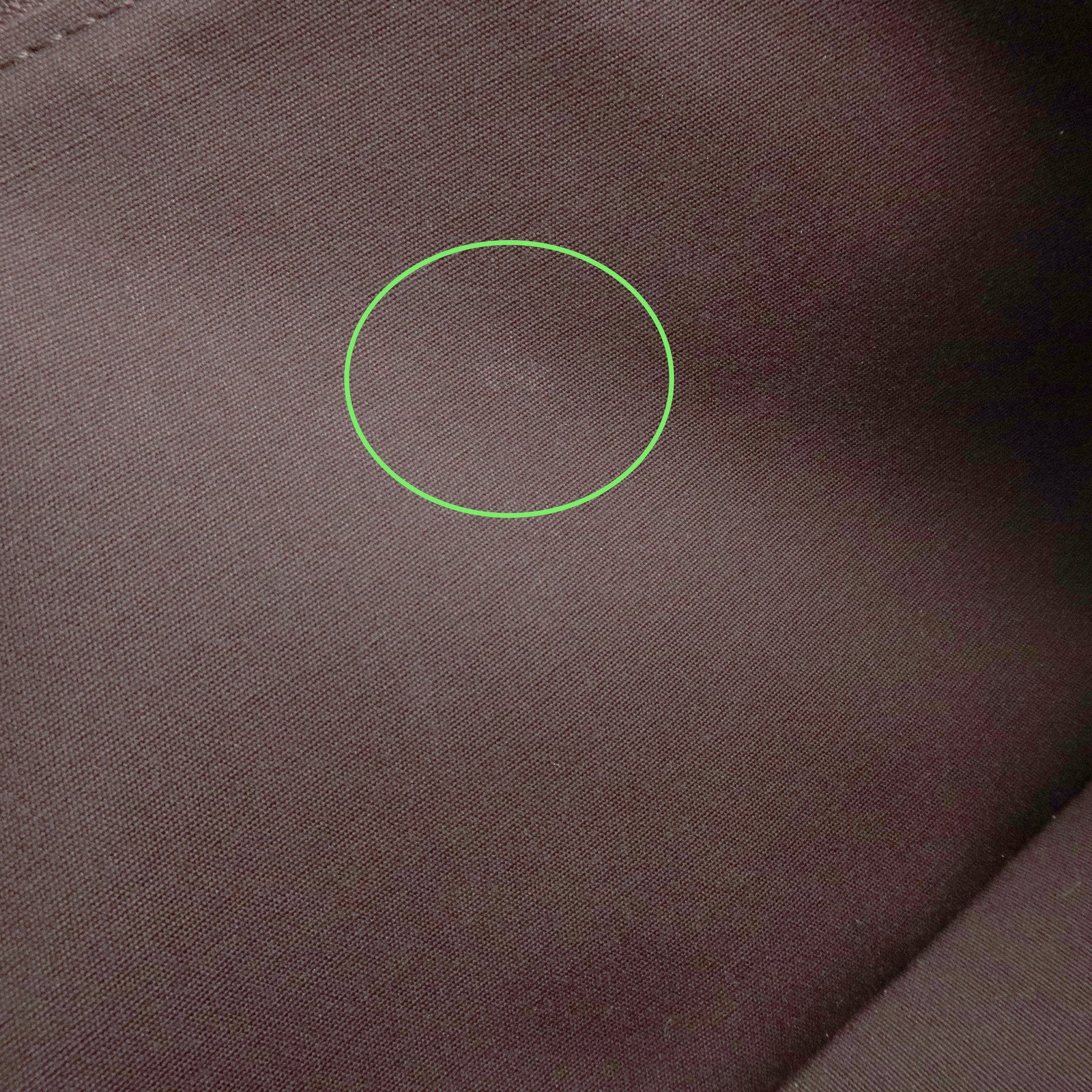 Louis Vuitton Monogram Vernis Rosewood Avenue Hand Bag M93510