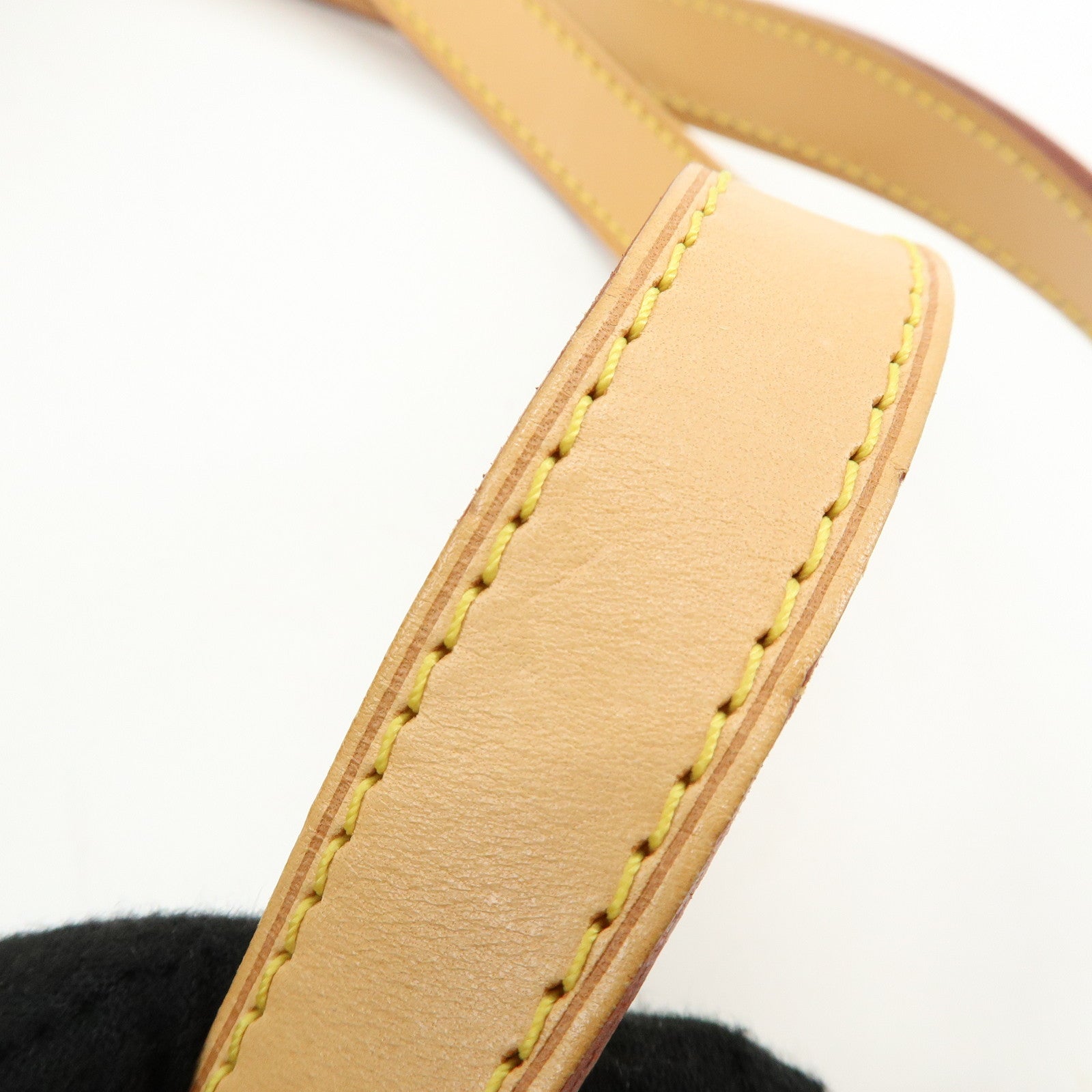 Louis Vuitton Monogram Stresa PM Shoulder Bag M51186