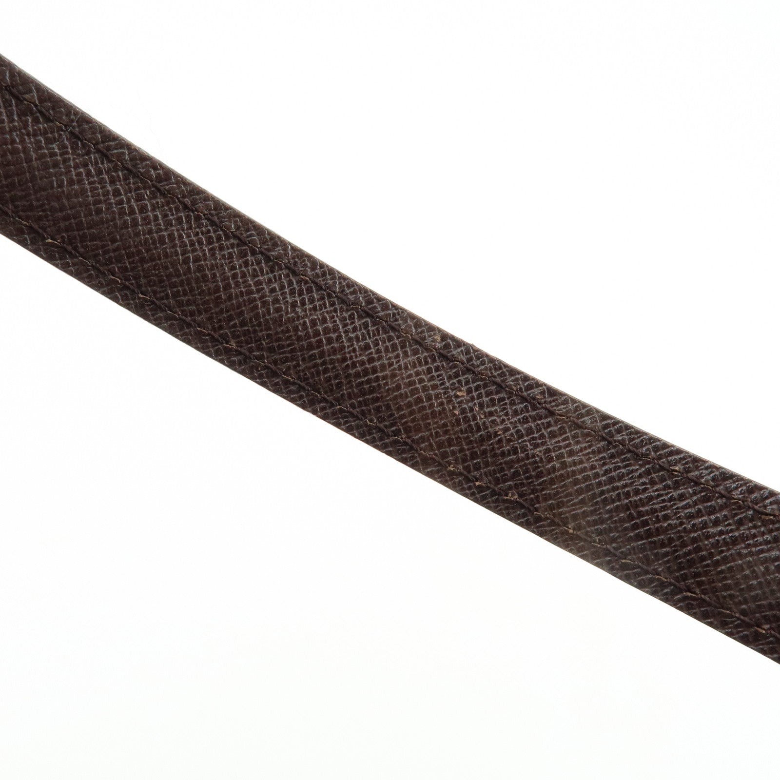 Louis Vuitton Damier Ebene Male Tote Bag Hand Bag Brown N42240