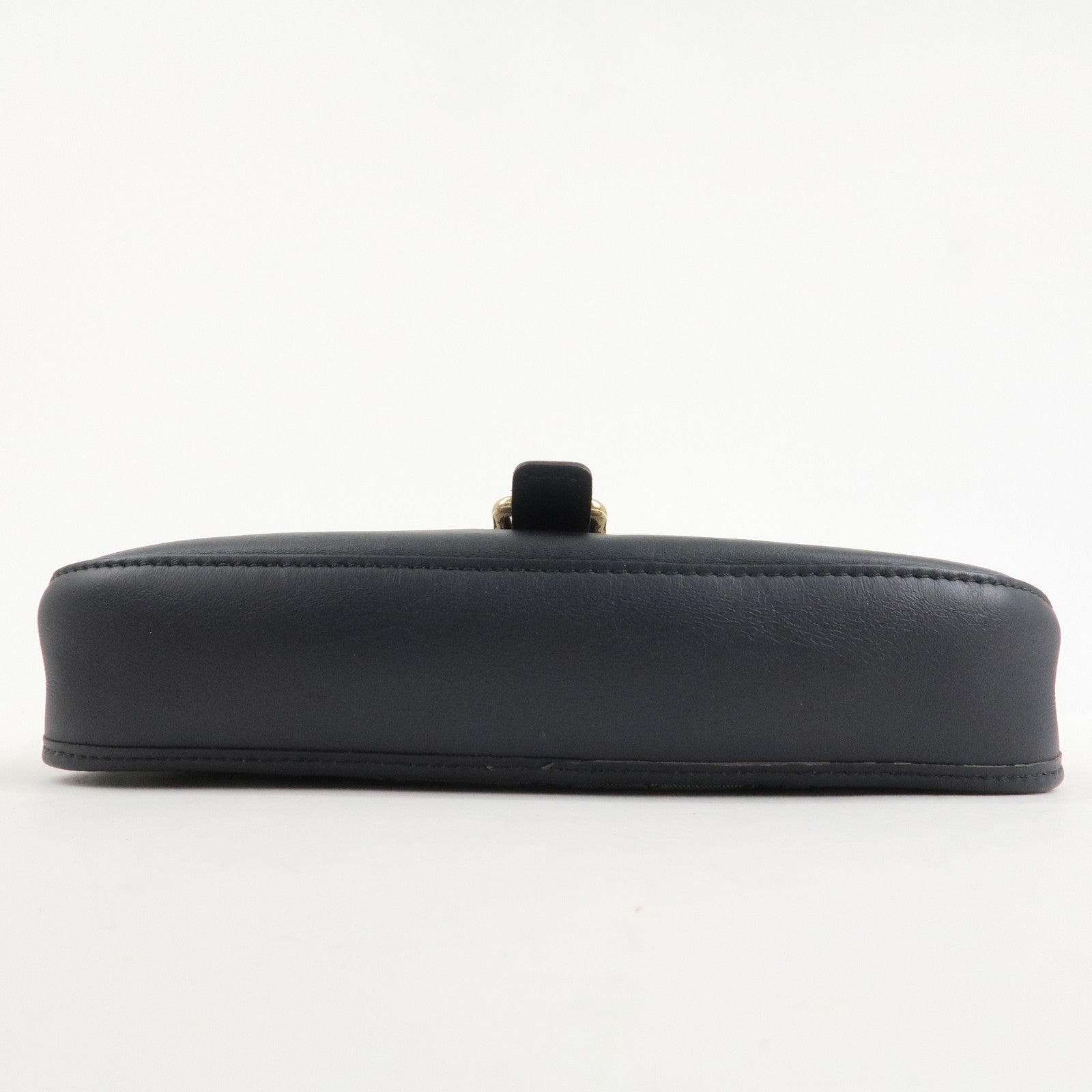 Louis Vuitton Monogram Mini Marjorie Shoulder Bag Navy M92690