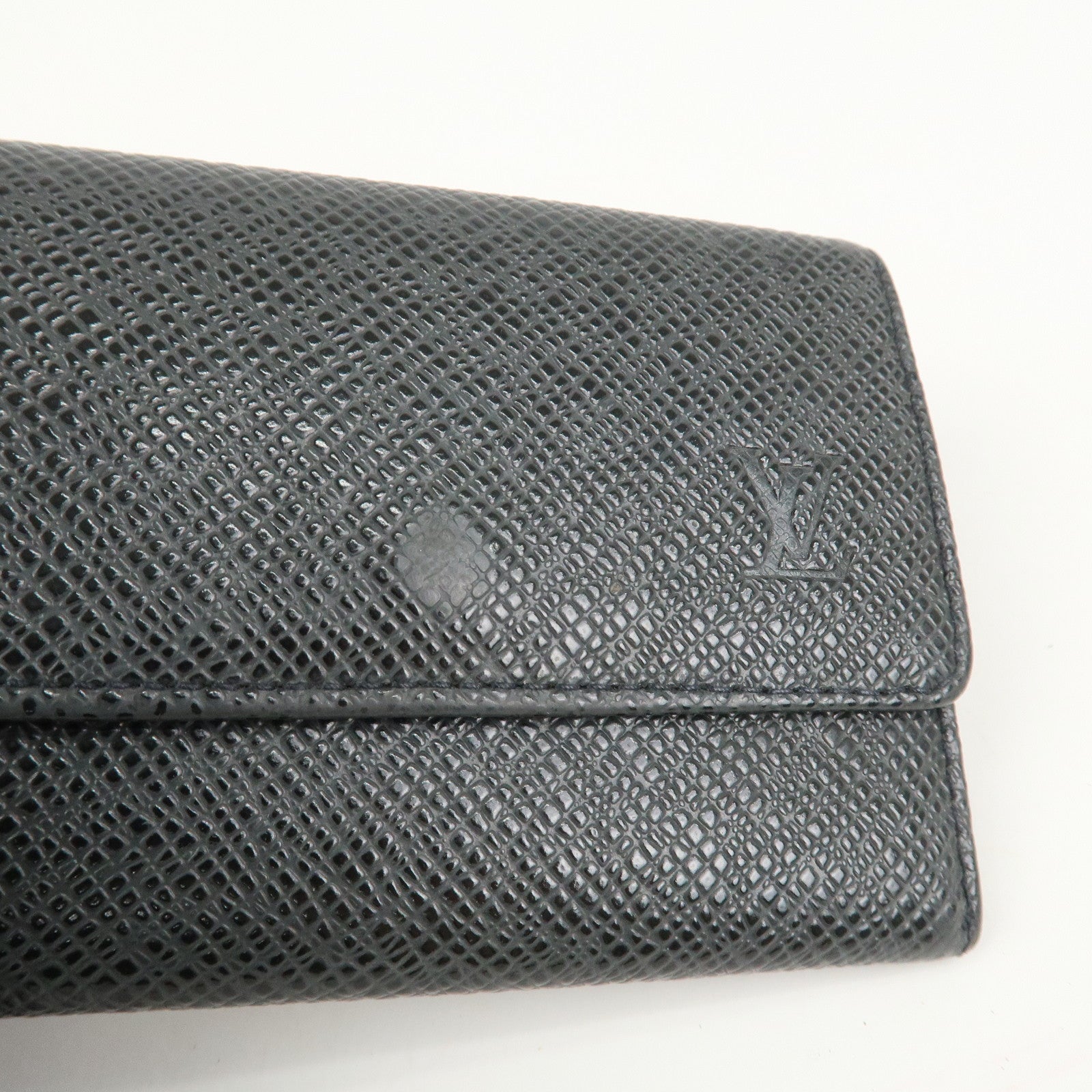 Louis Vuitton Set of 3 Key Case Key Case M30532/M62662/M91976