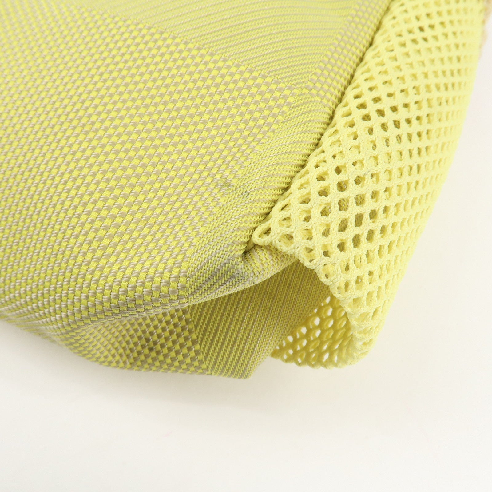 Louis Vuitton Damier Geant LV Cup Weatherly Shoulder Bag M80636 Used