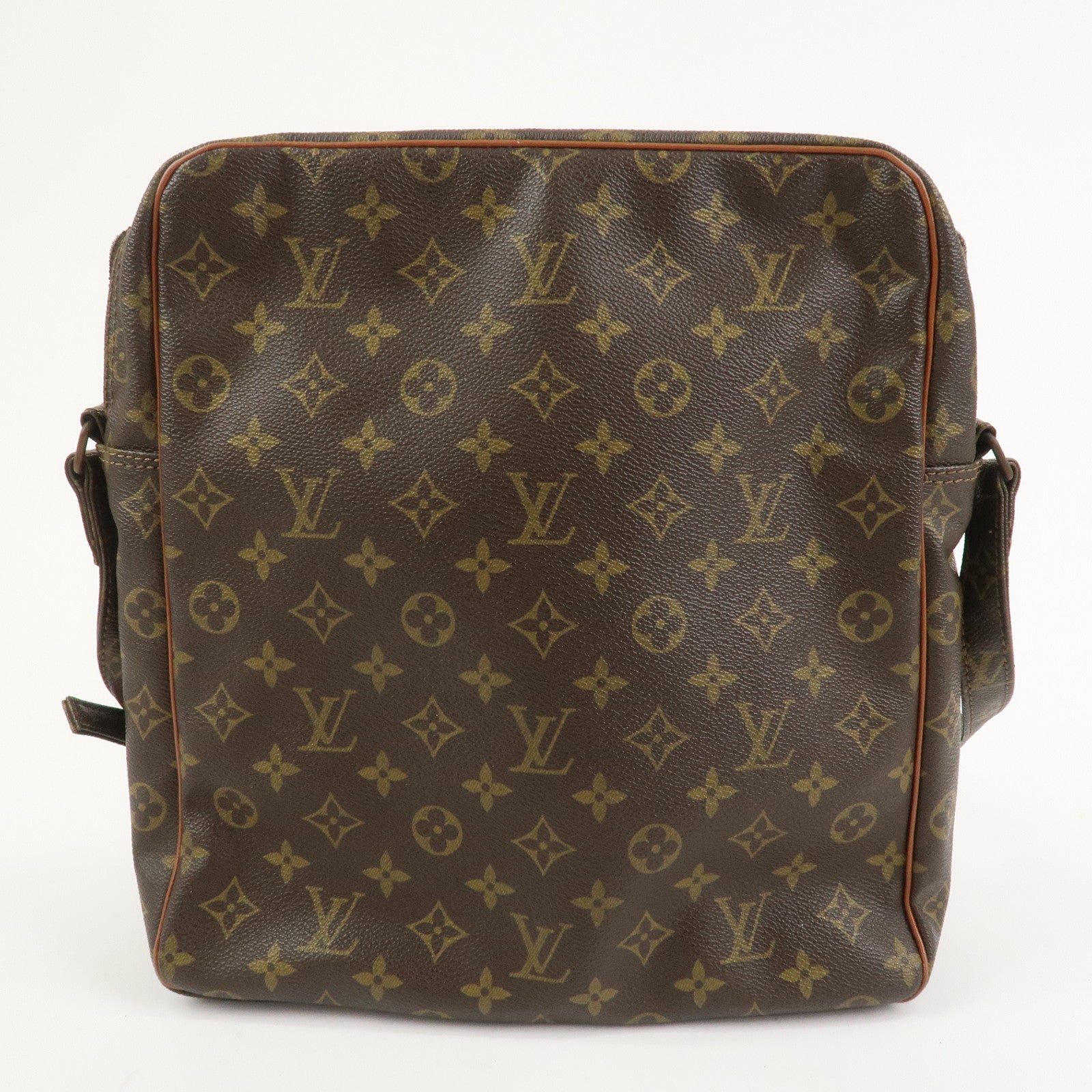 Louis Vuitton Monogram Marceau Shoulder Bag Crossbody Bag M60264