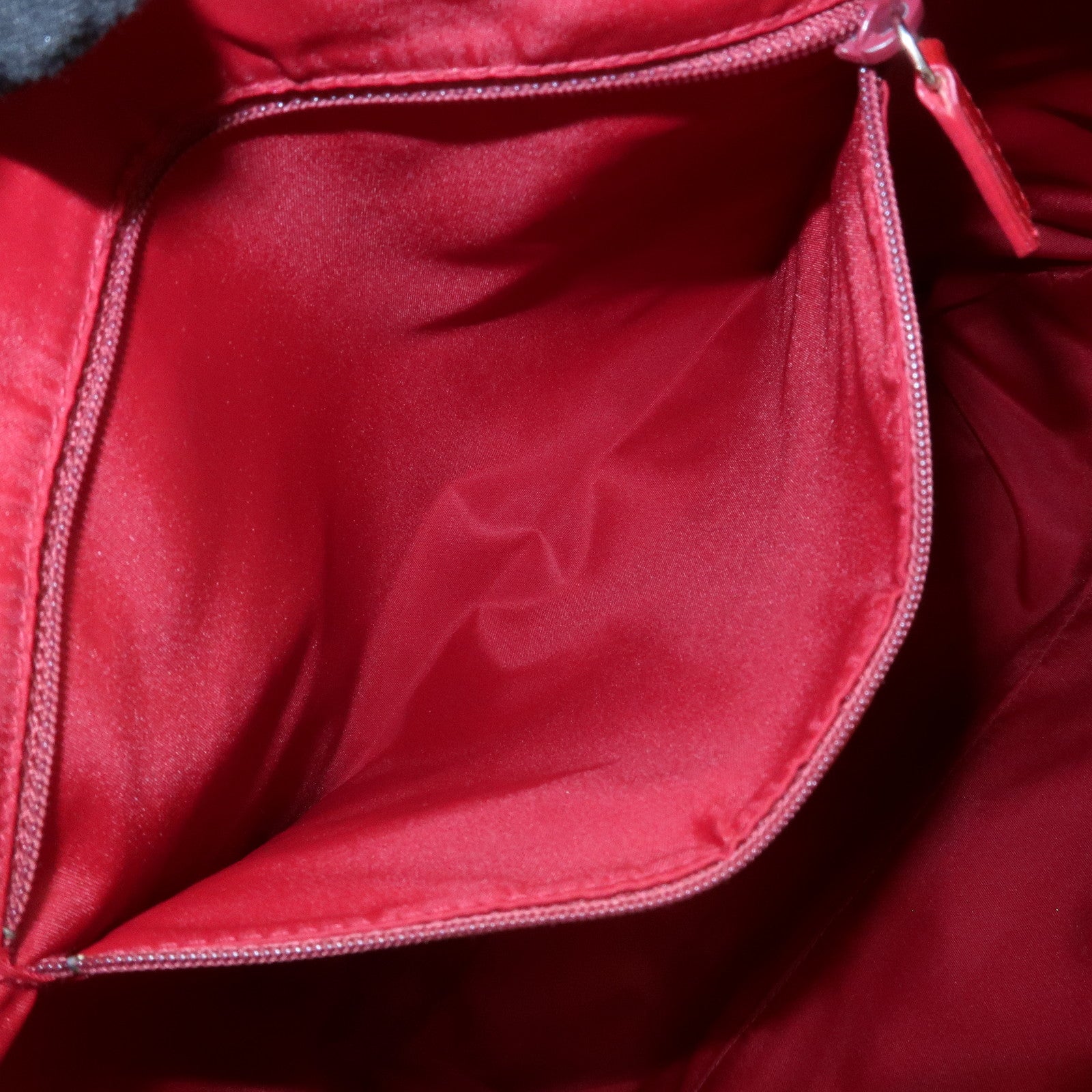 Christian Dior Rasta Trotter Canvas Leather Tote Bag Shoulder Bag